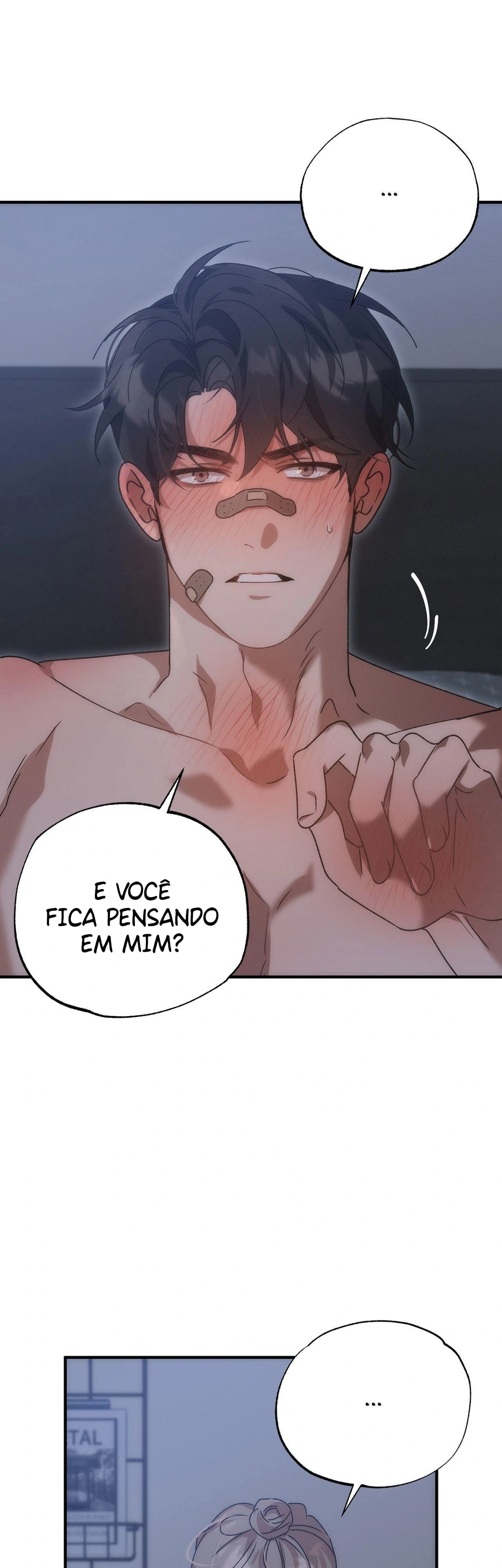 Errado sobre você Capítulo 14 Página 29