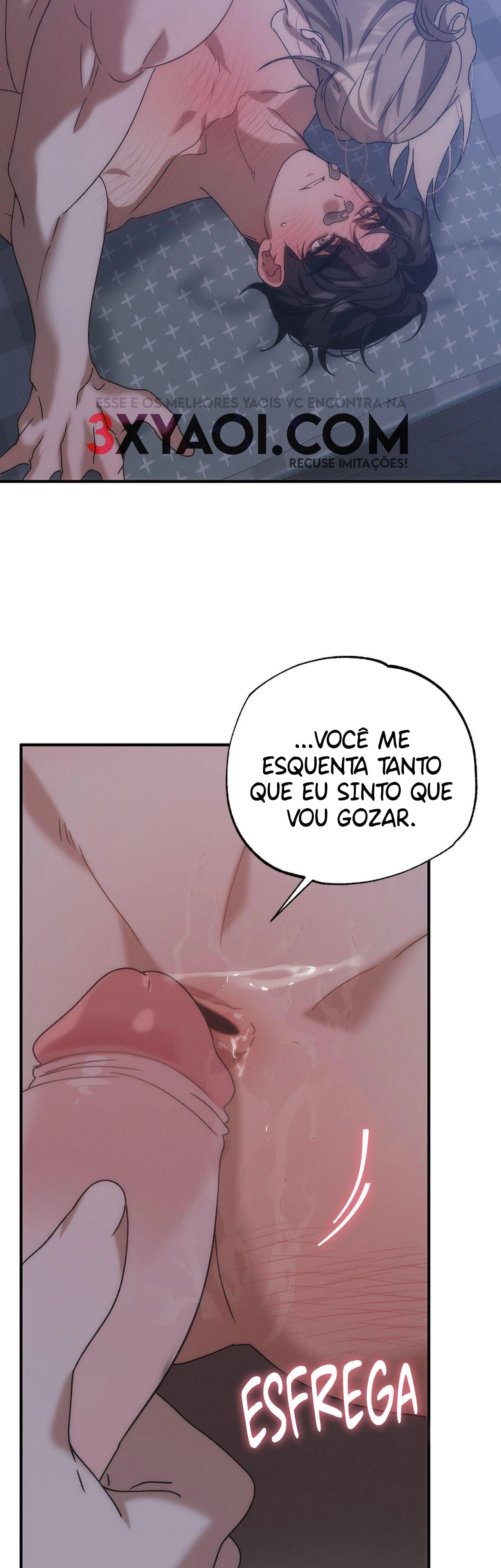 Errado sobre você Capítulo 14 Página 37