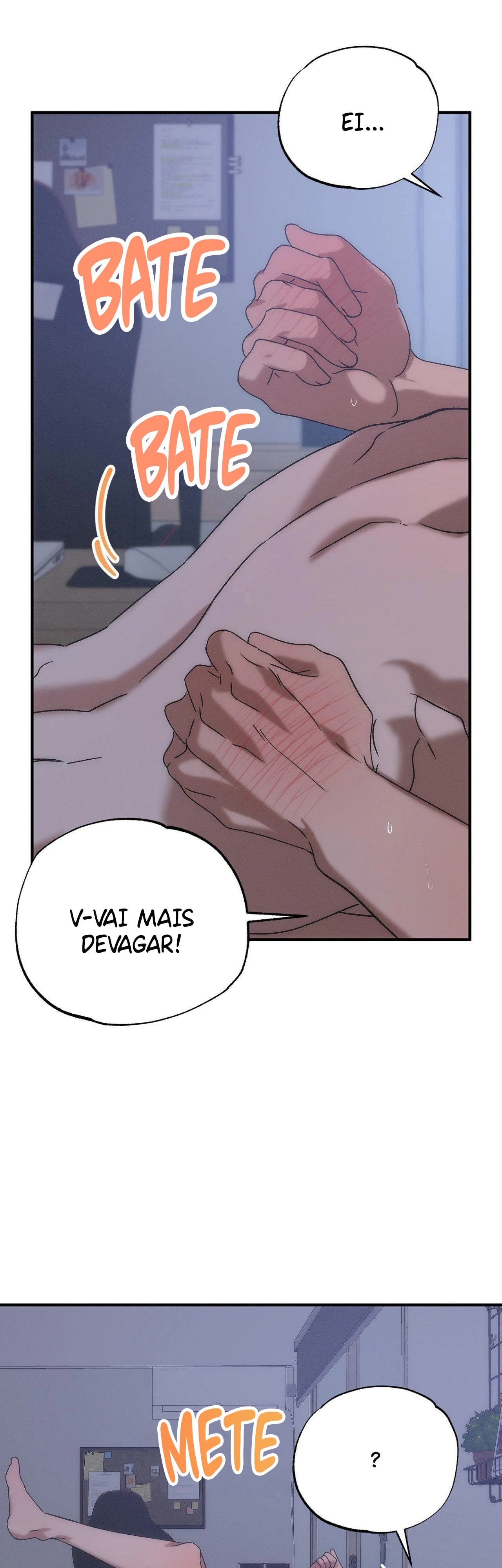 Errado sobre você Capítulo 14 Página 43