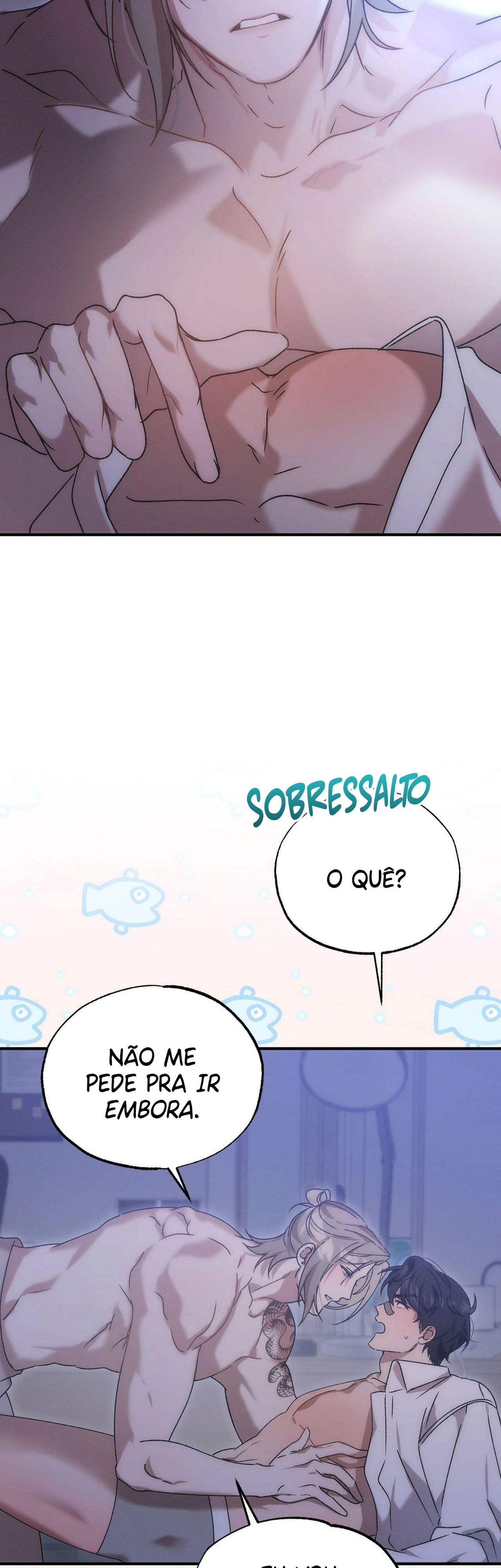 Errado sobre você Capítulo 14 Página 5