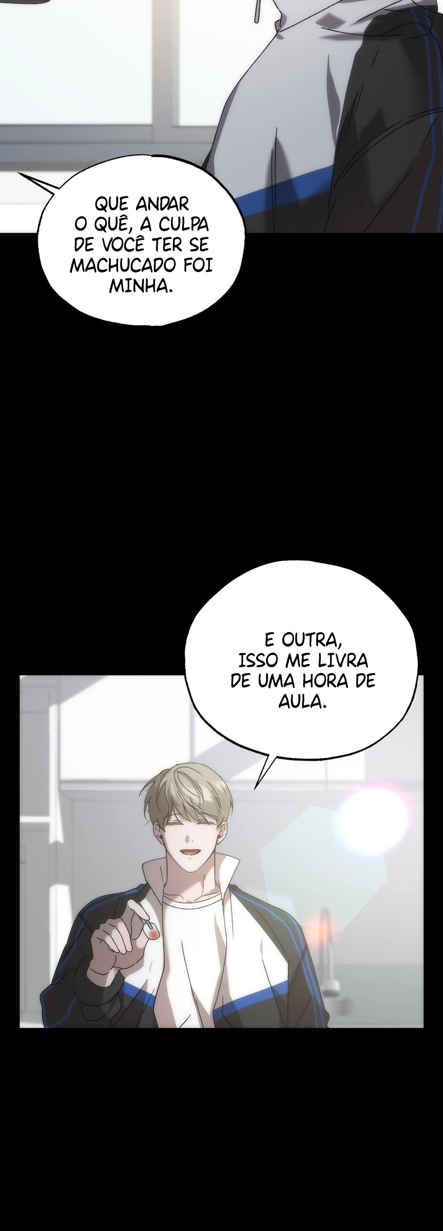 Errado sobre você Capítulo 15 Página 13