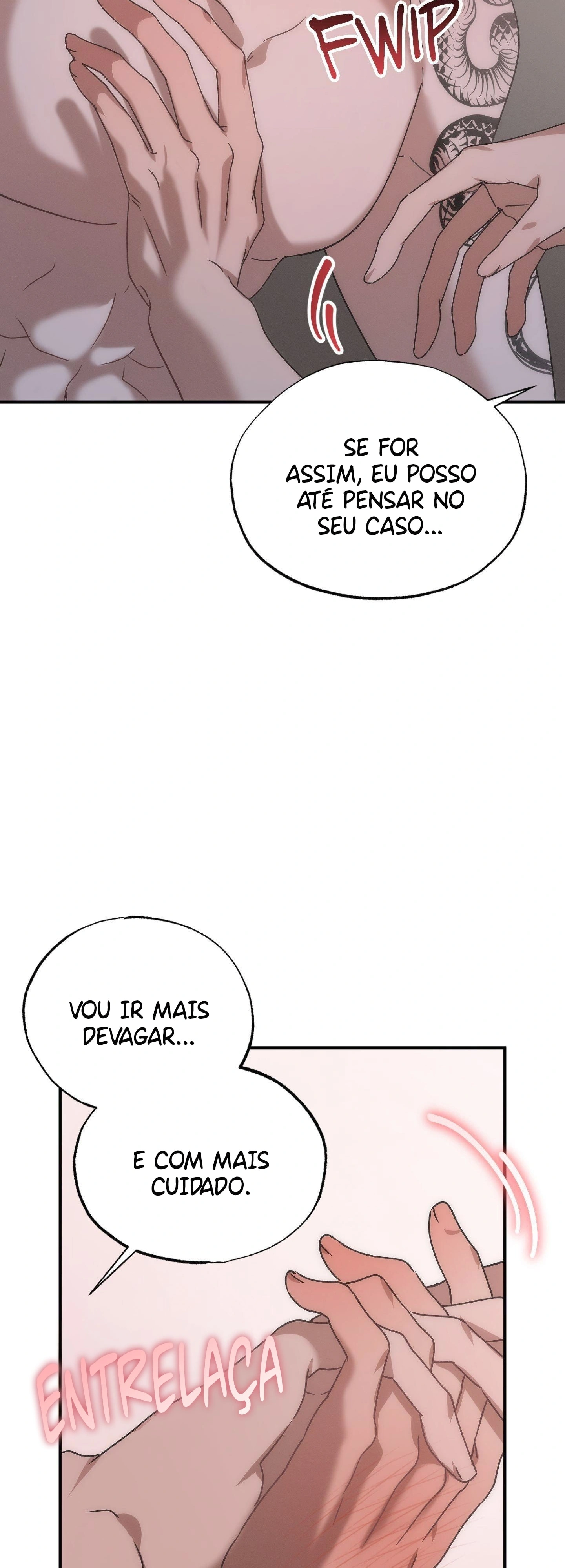Errado sobre você Capítulo 15 Página 20