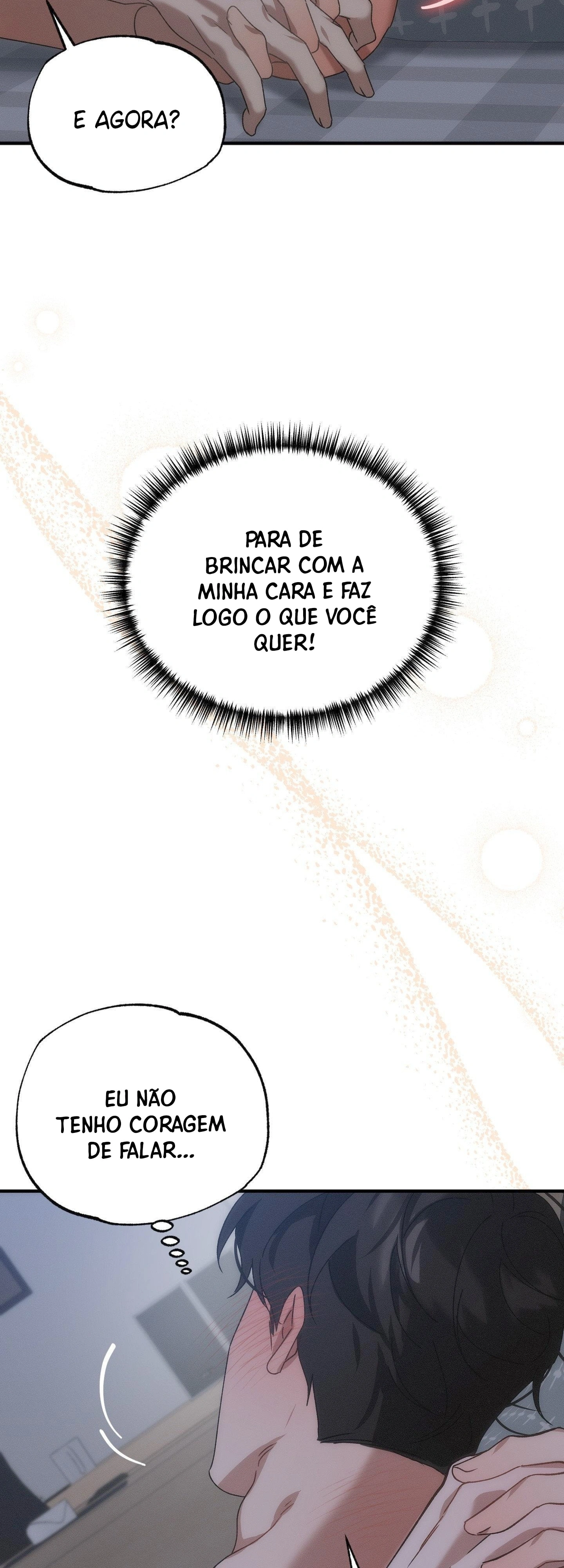 Errado sobre você Capítulo 15 Página 22