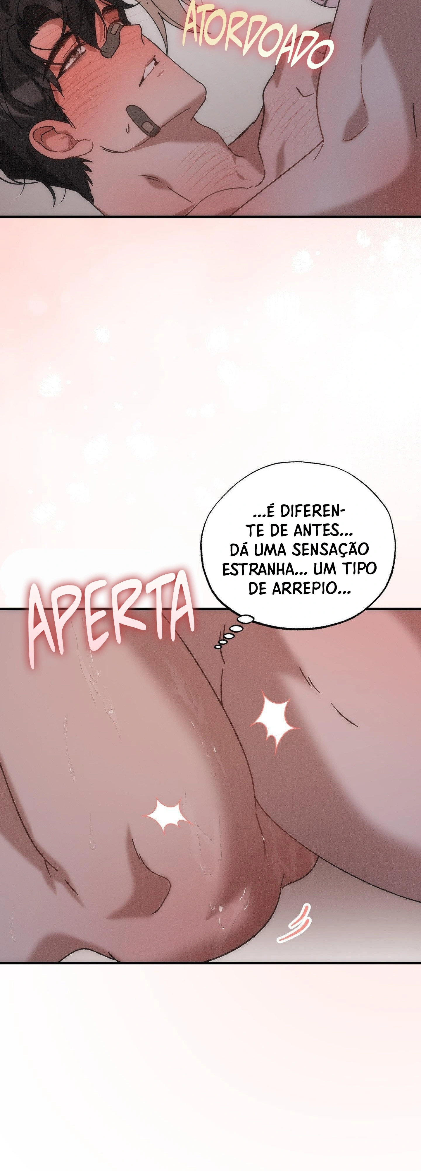 Errado sobre você Capítulo 15 Página 25
