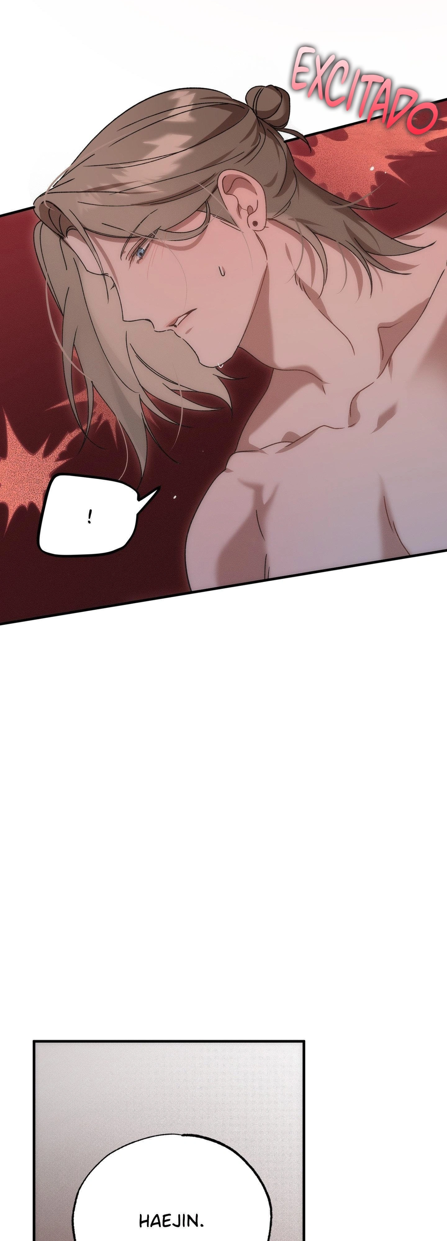 Errado sobre você Capítulo 15 Página 26