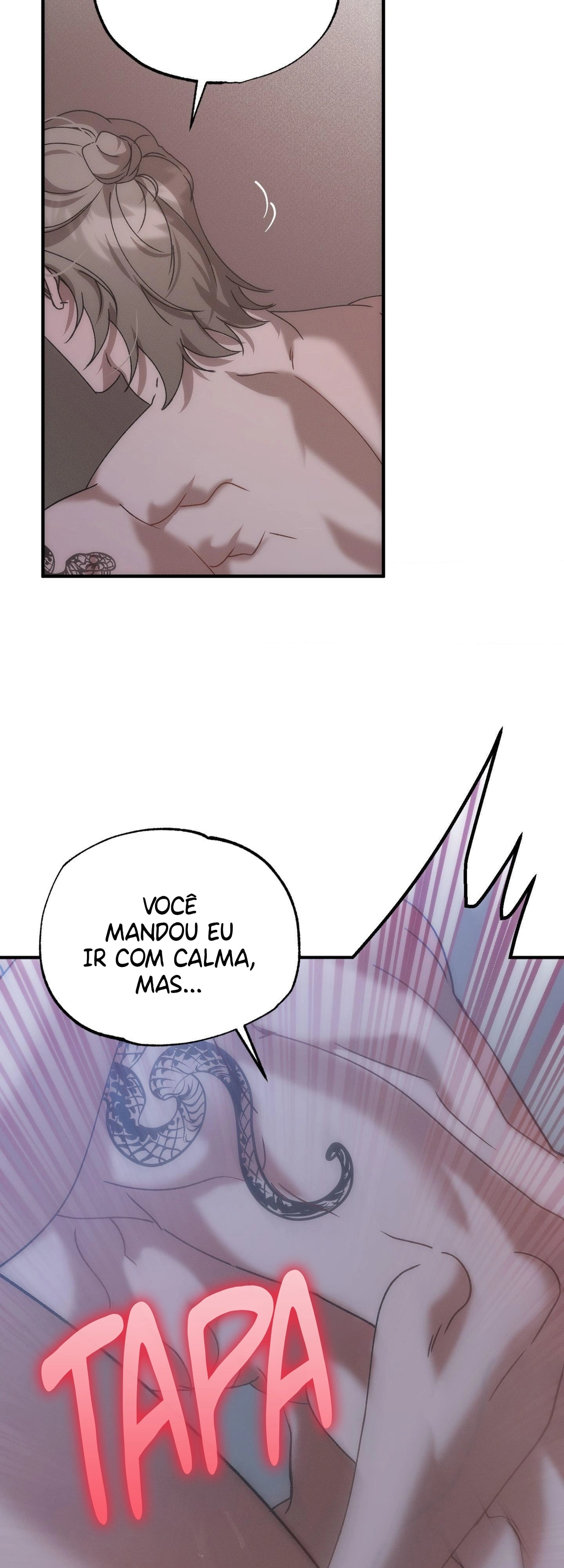 Errado sobre você Capítulo 15 Página 27