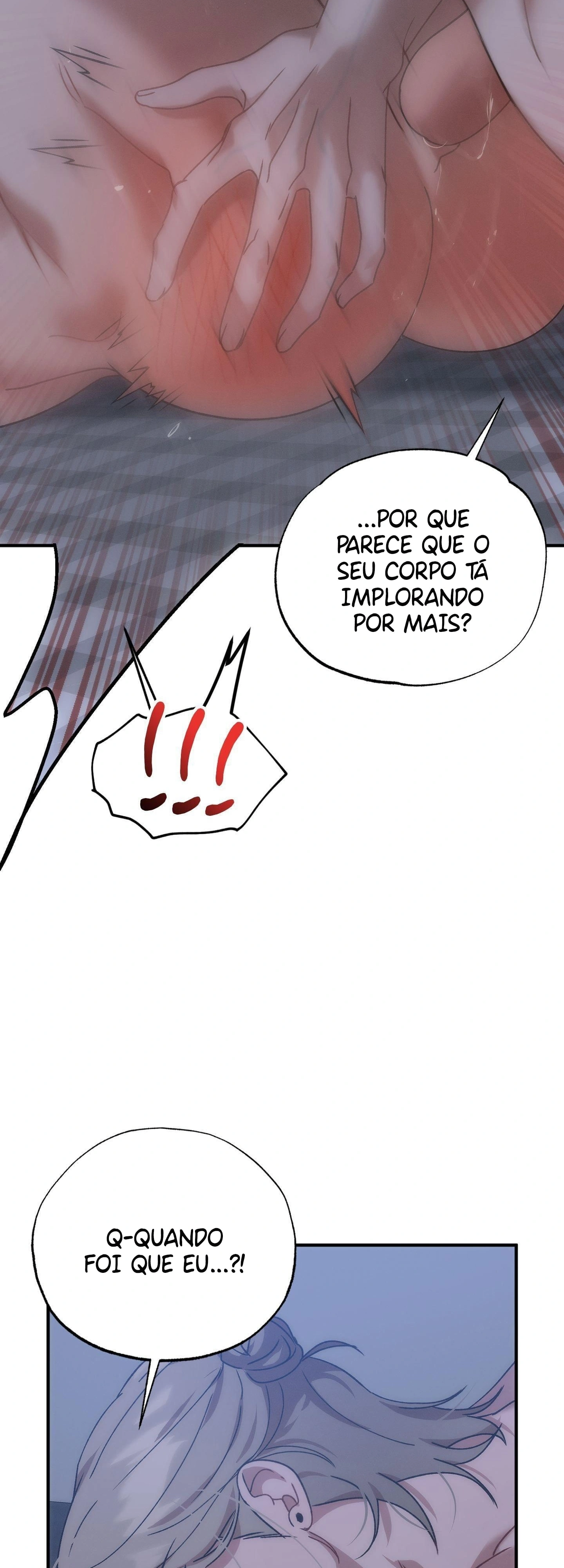 Errado sobre você Capítulo 15 Página 28