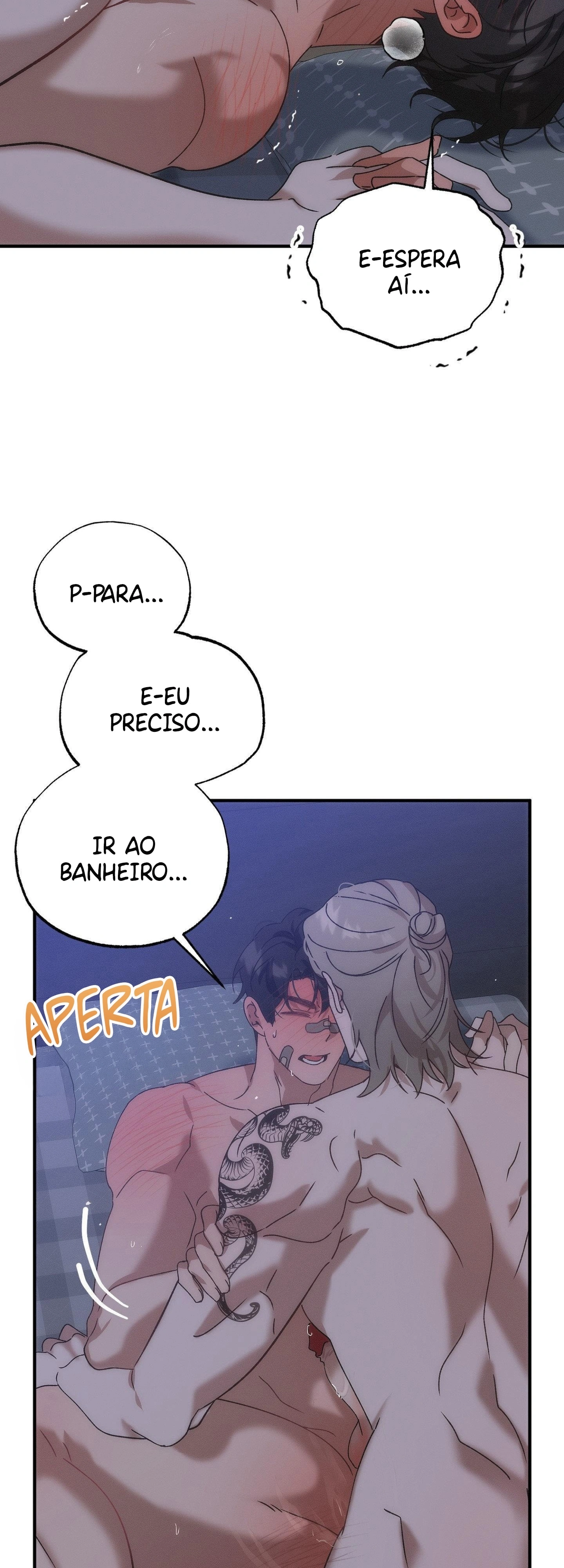 Errado sobre você Capítulo 15 Página 42