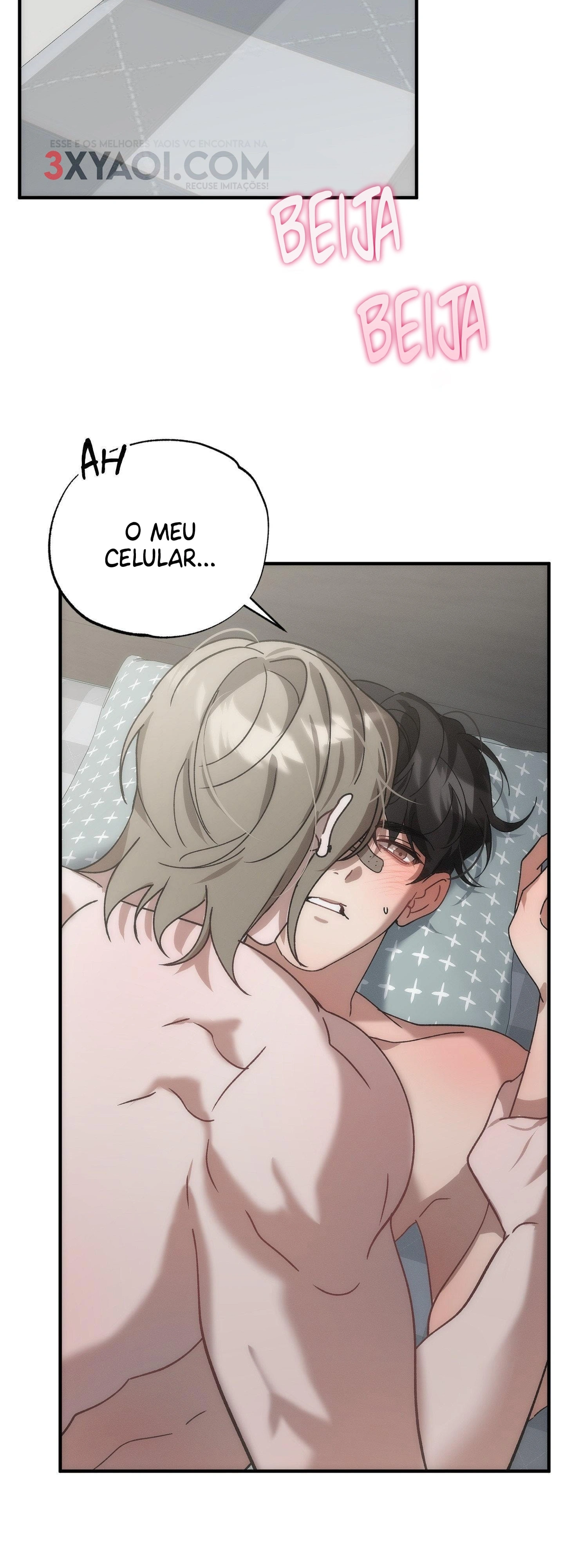 Errado sobre você Capítulo 16 Página 15