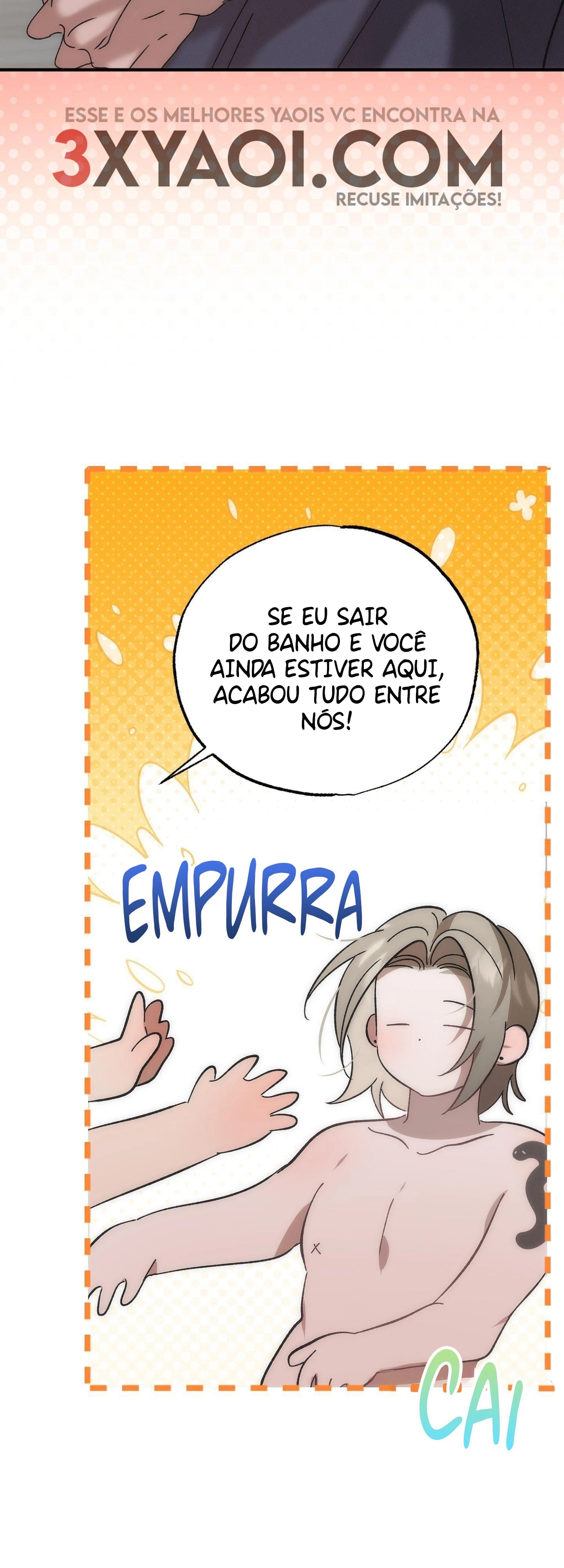 Errado sobre você Capítulo 16 Página 29