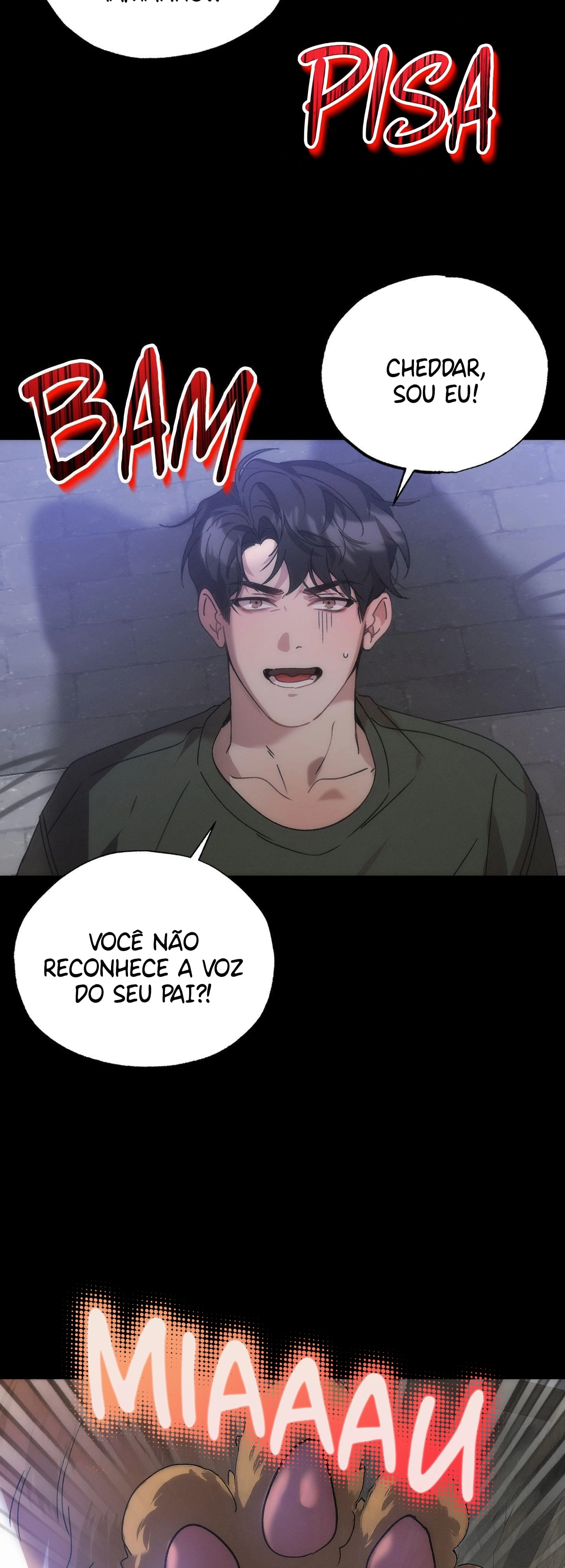 Errado sobre você Capítulo 16 Página 4