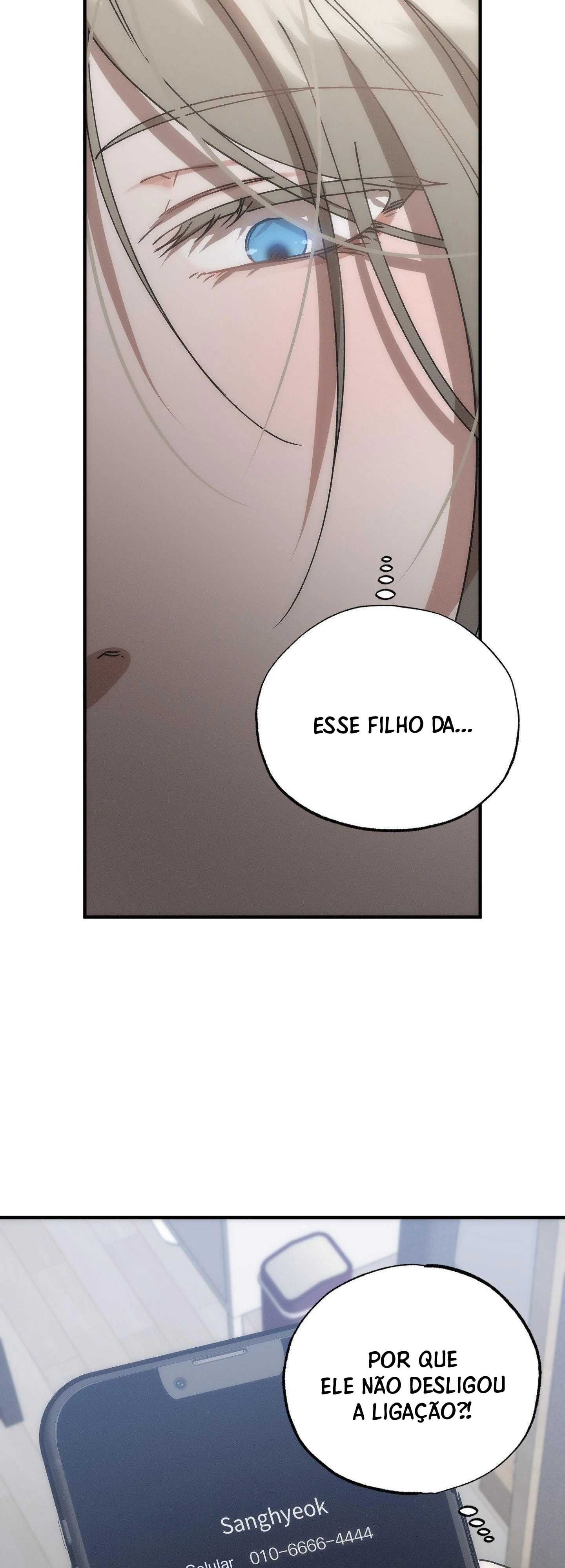 Errado sobre você Capítulo 16 Página 41