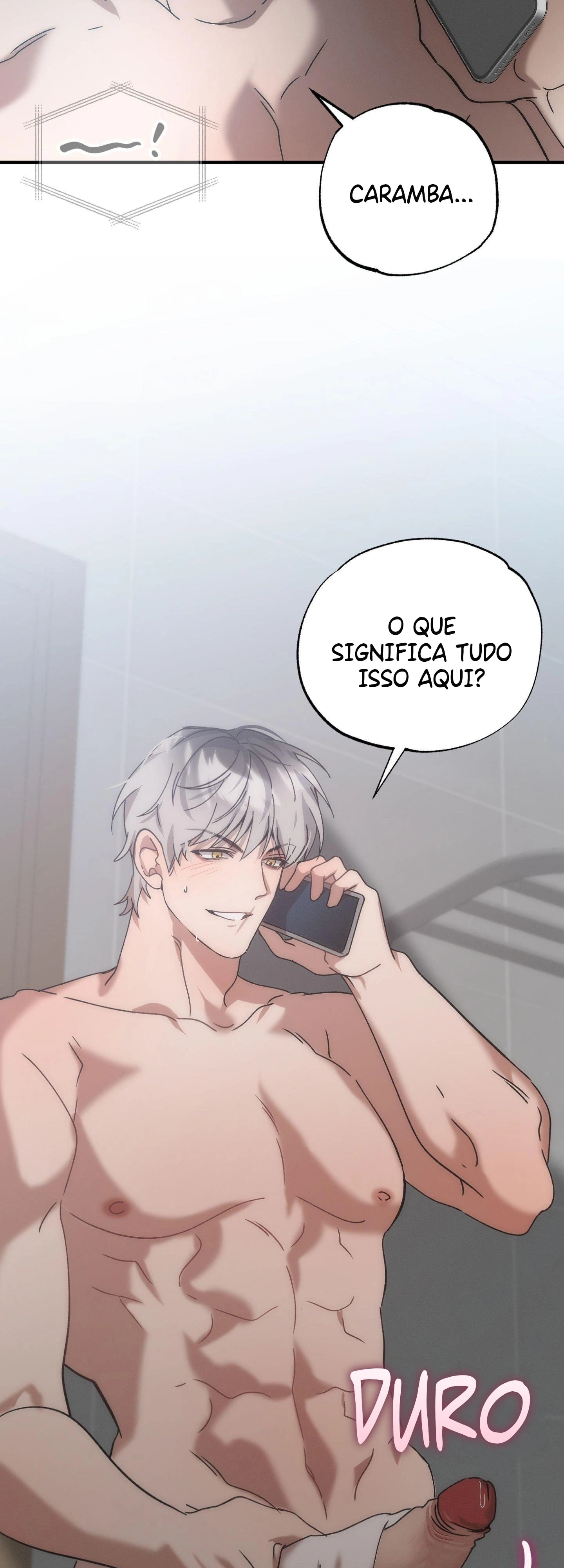 Errado sobre você Capítulo 16 Página 50
