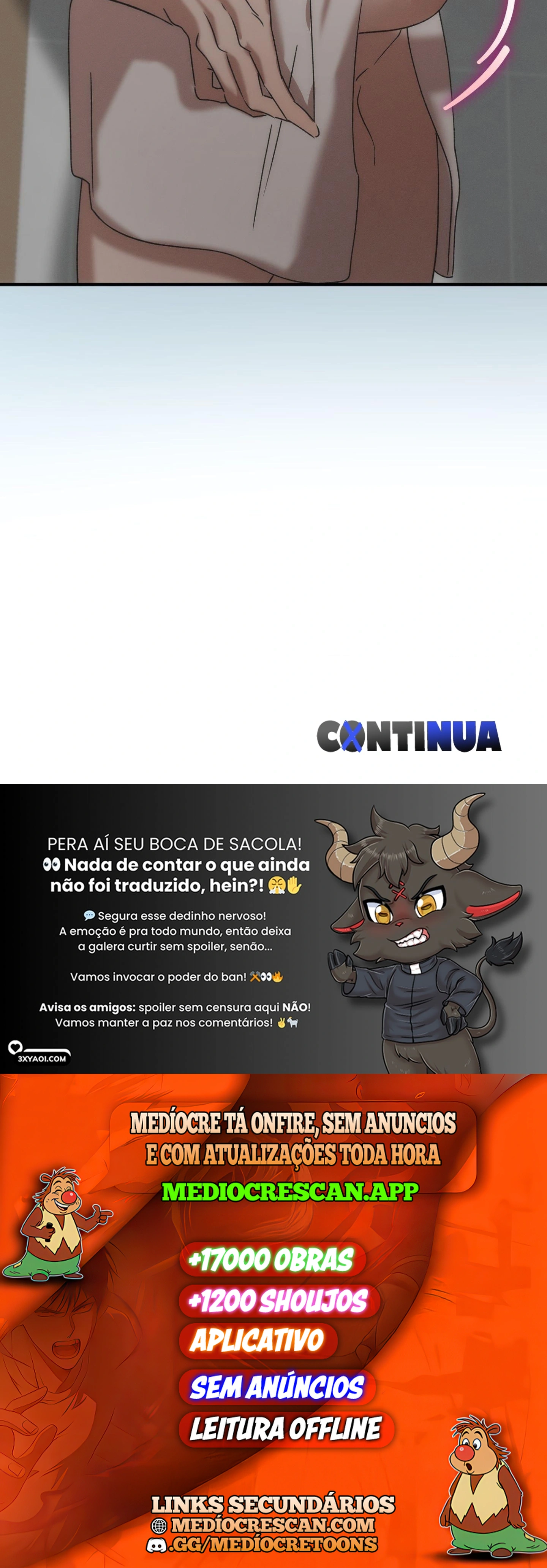 Errado sobre você Capítulo 16 Página 51