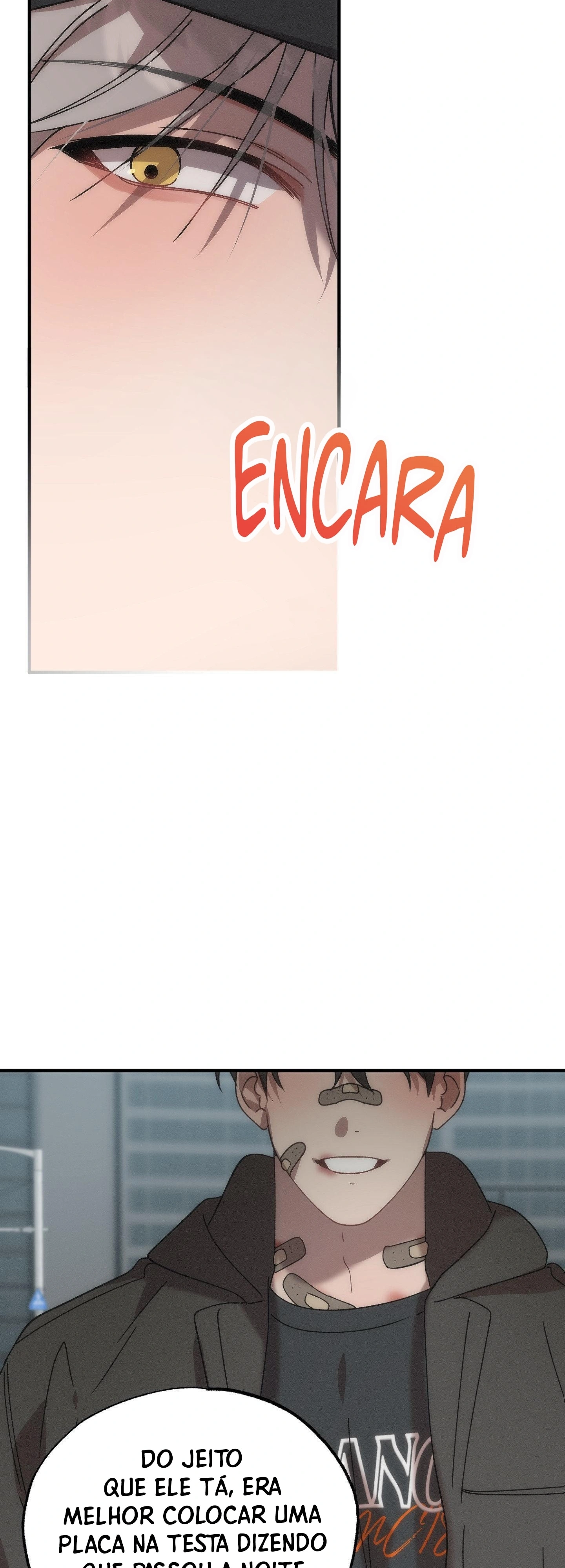 Errado sobre você Capítulo 17 Página 14