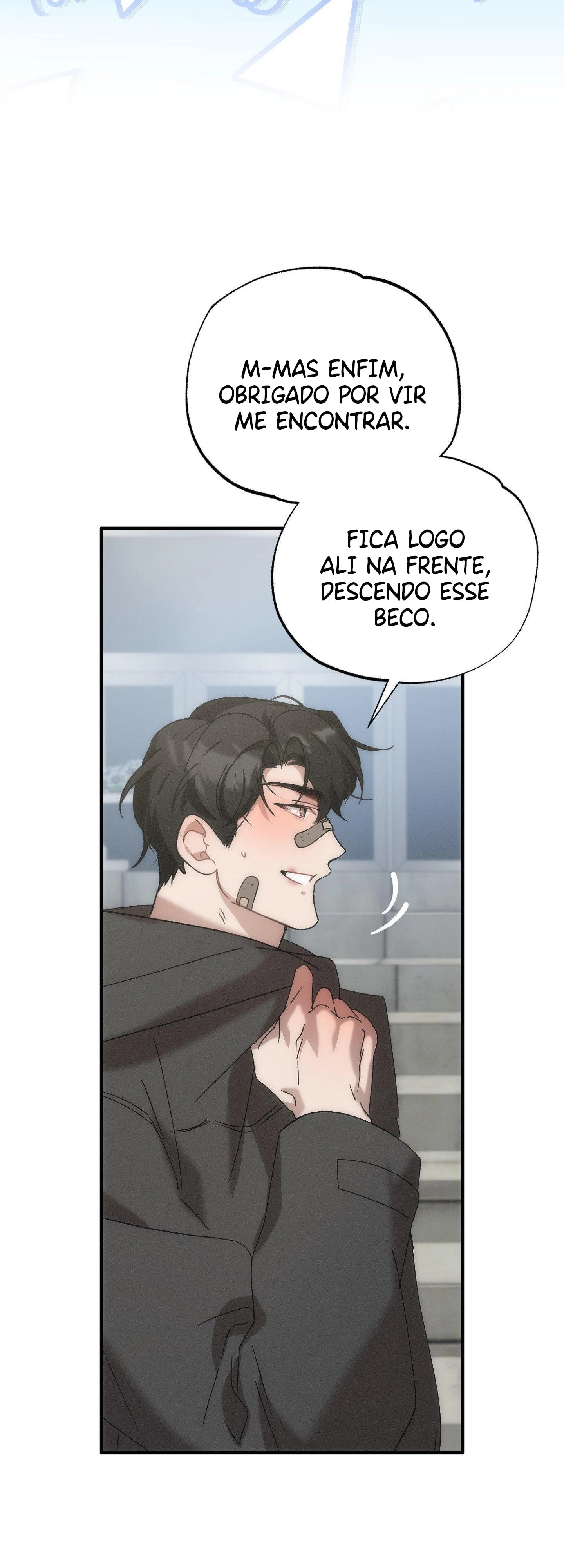 Errado sobre você Capítulo 17 Página 18