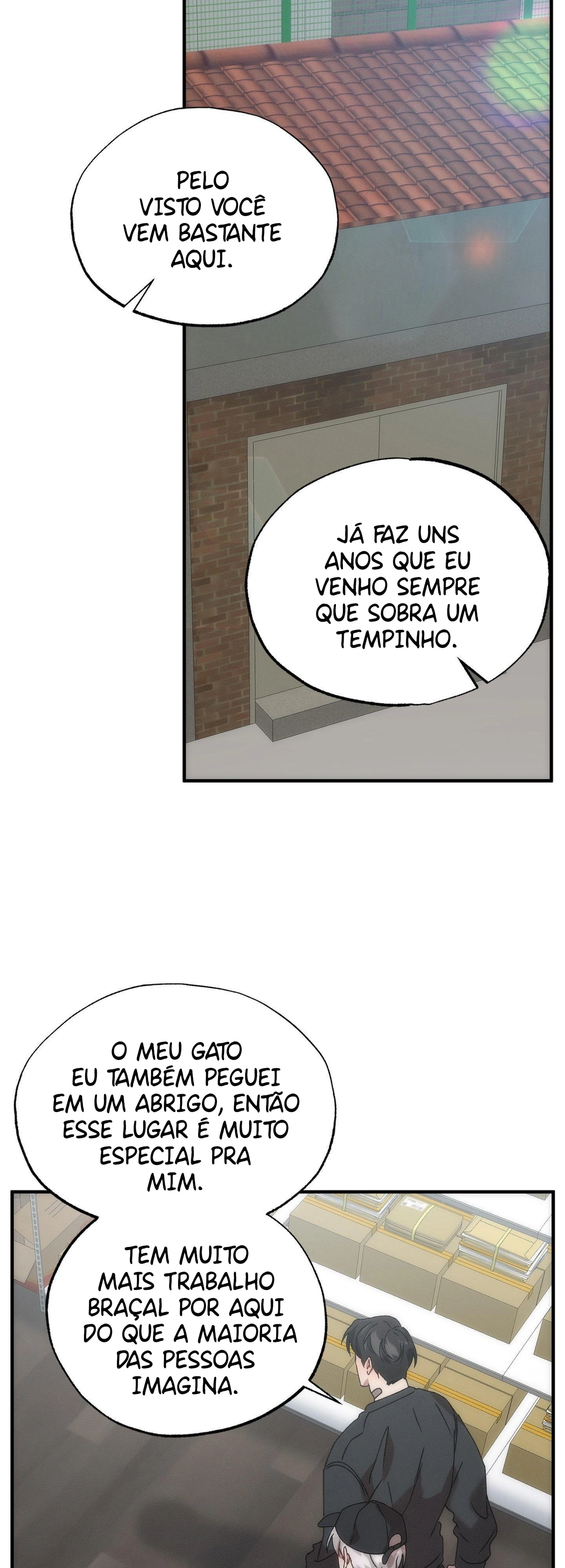 Errado sobre você Capítulo 17 Página 24