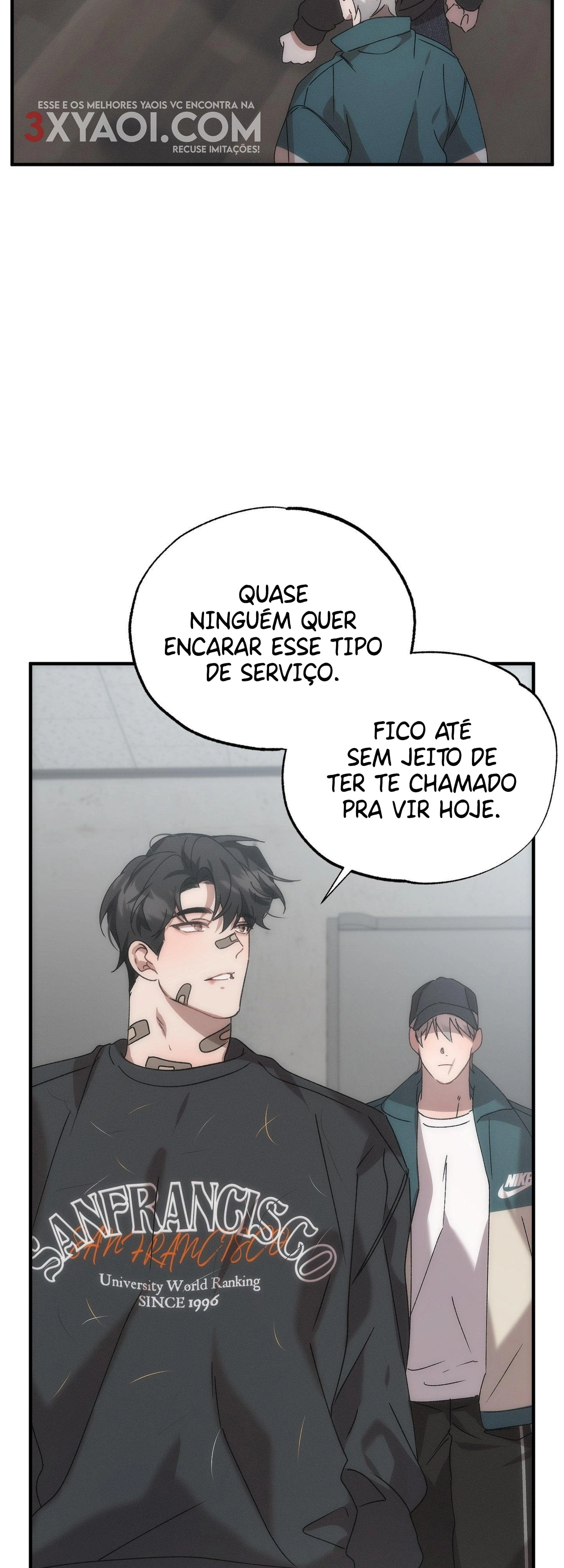 Errado sobre você Capítulo 17 Página 25