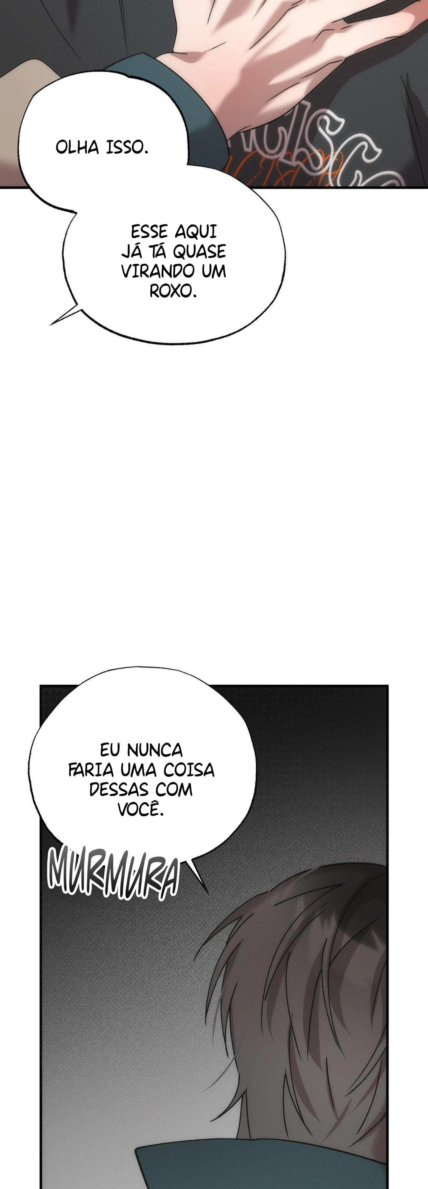 Errado sobre você Capítulo 17 Página 47
