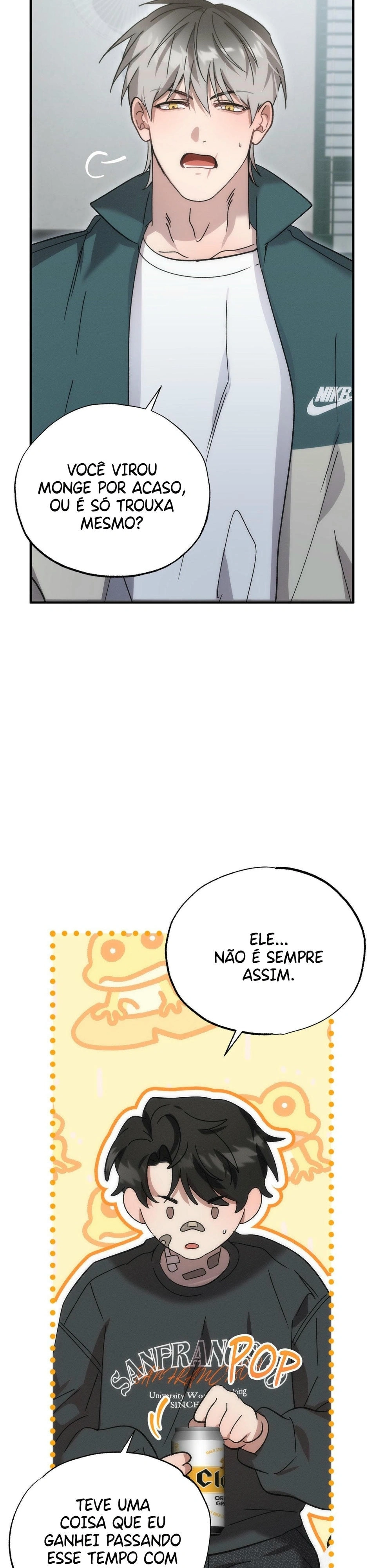 Errado sobre você Capítulo 18 Página 13