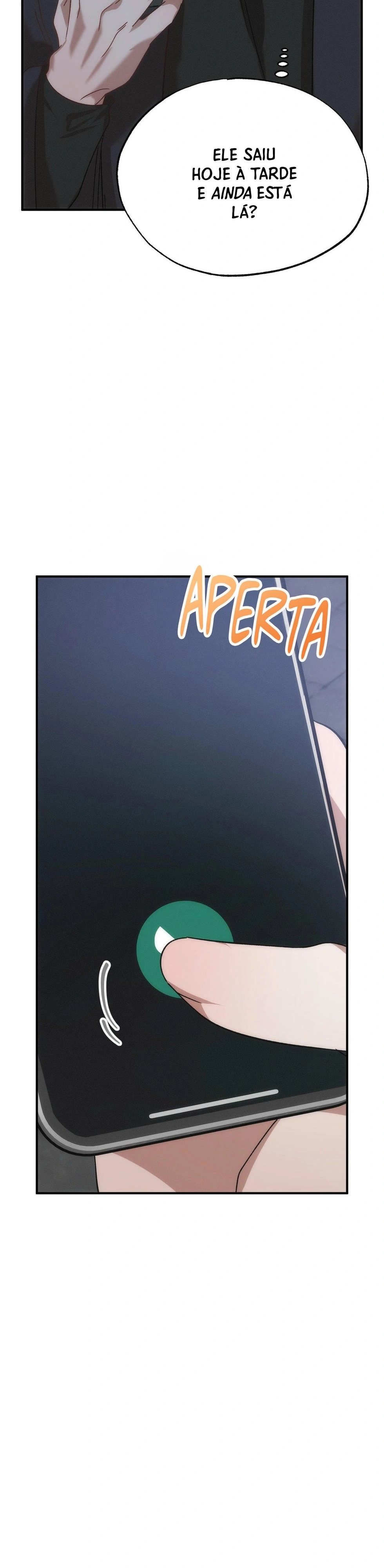 Errado sobre você Capítulo 18 Página 22