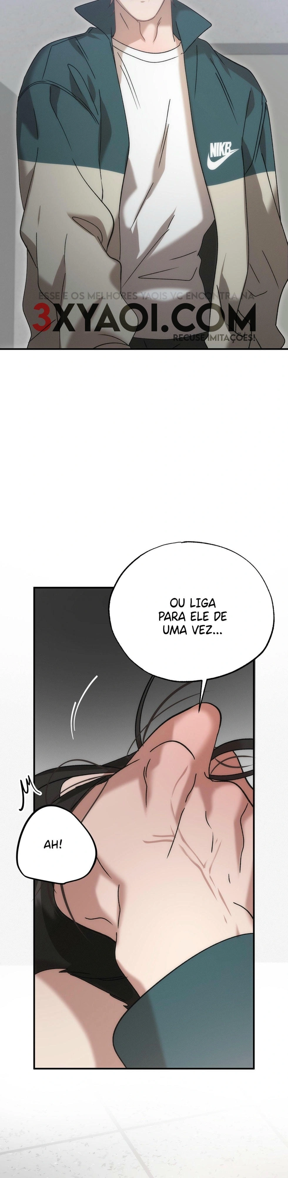 Errado sobre você Capítulo 18 Página 36