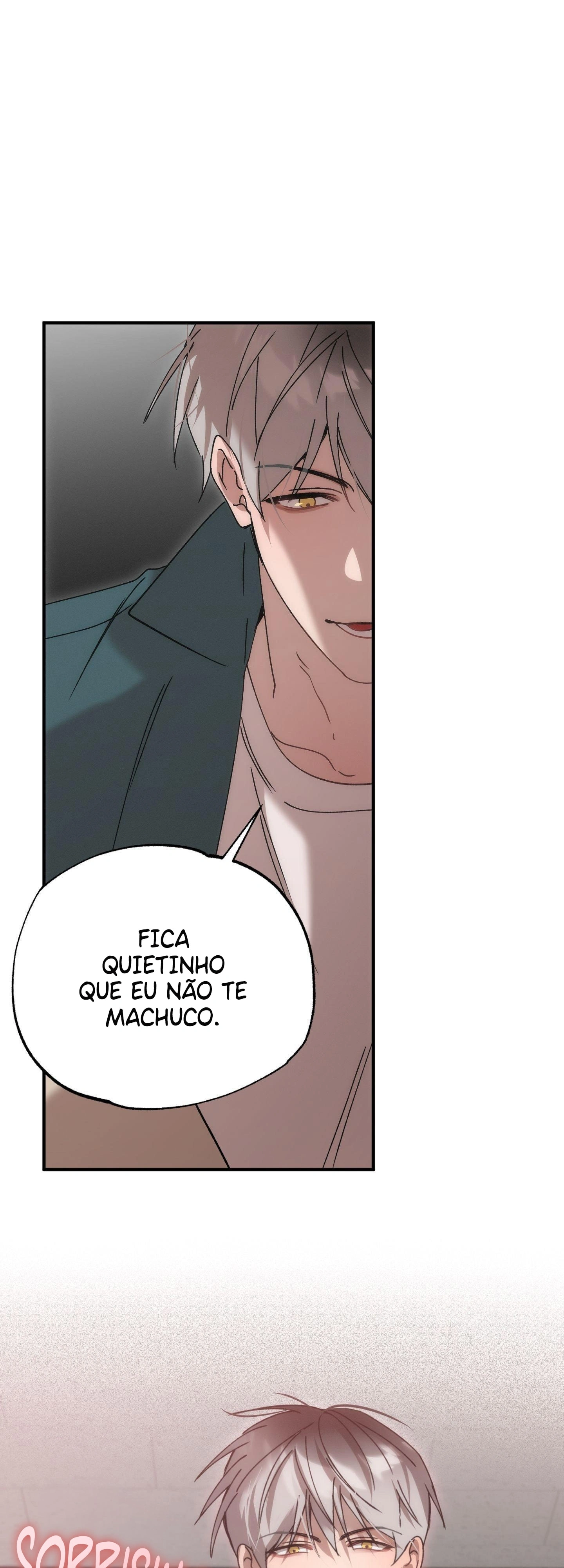 Errado sobre você Capítulo 19 Página 11
