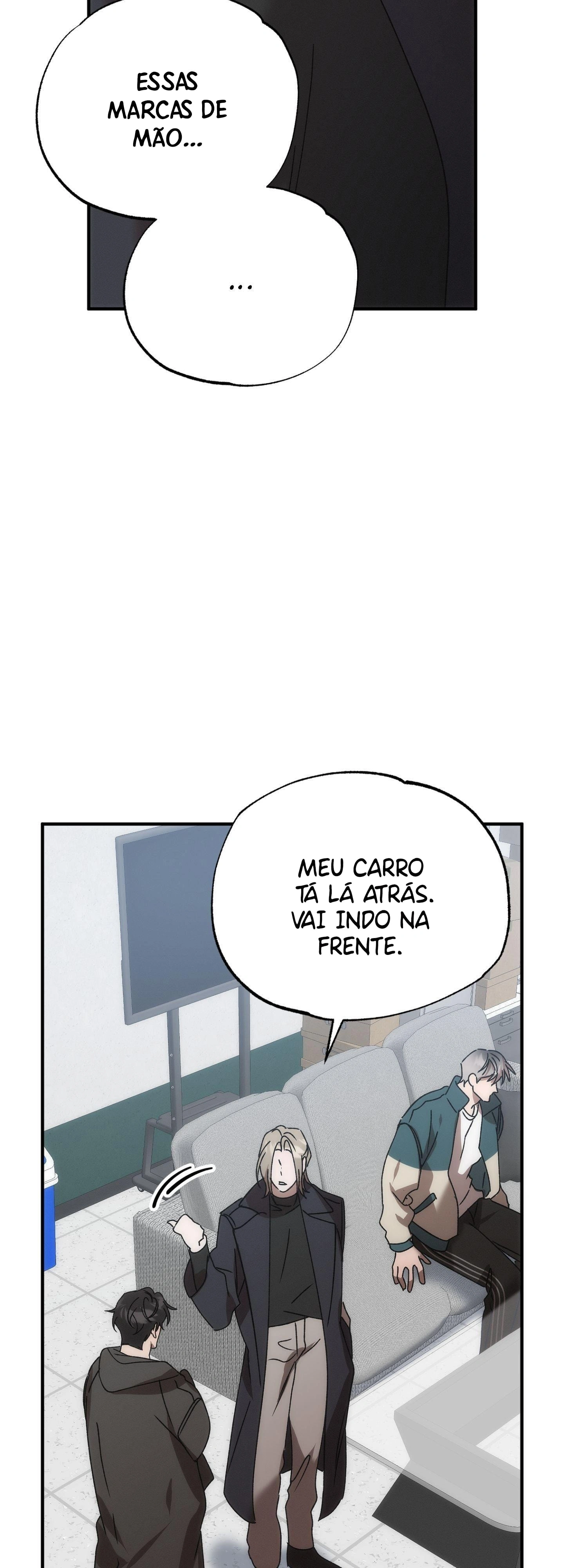 Errado sobre você Capítulo 19 Página 24