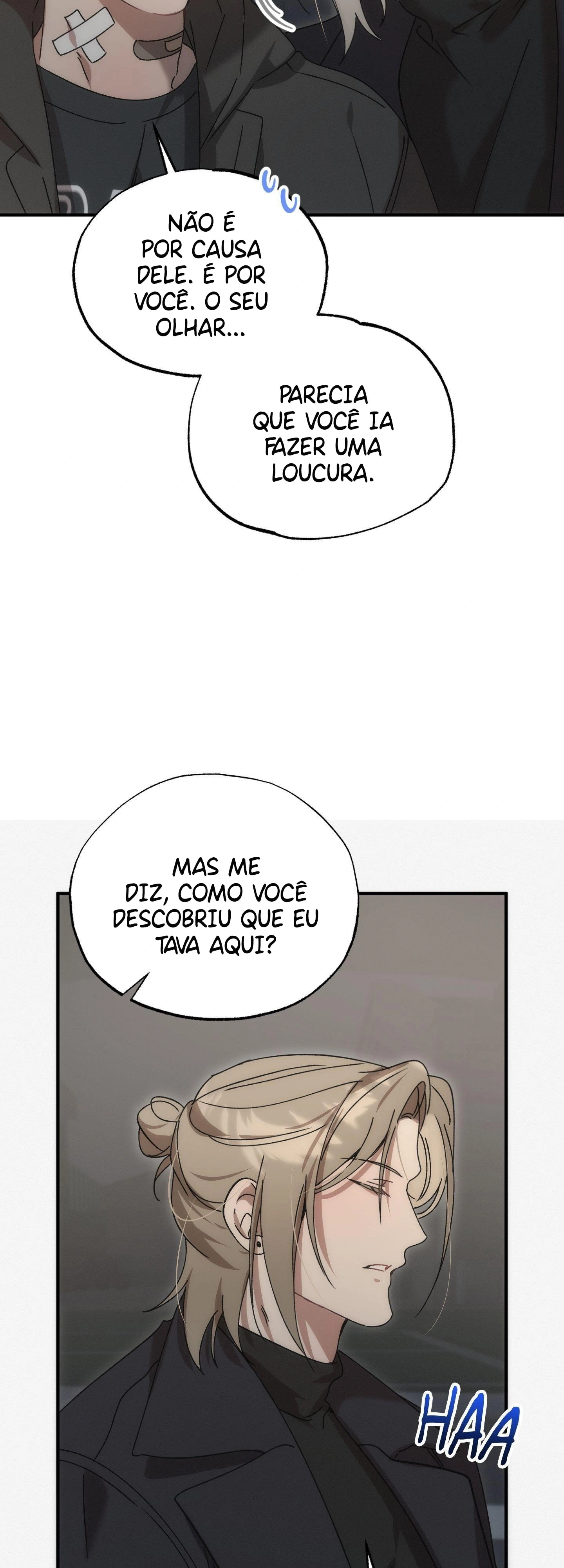 Errado sobre você Capítulo 19 Página 28