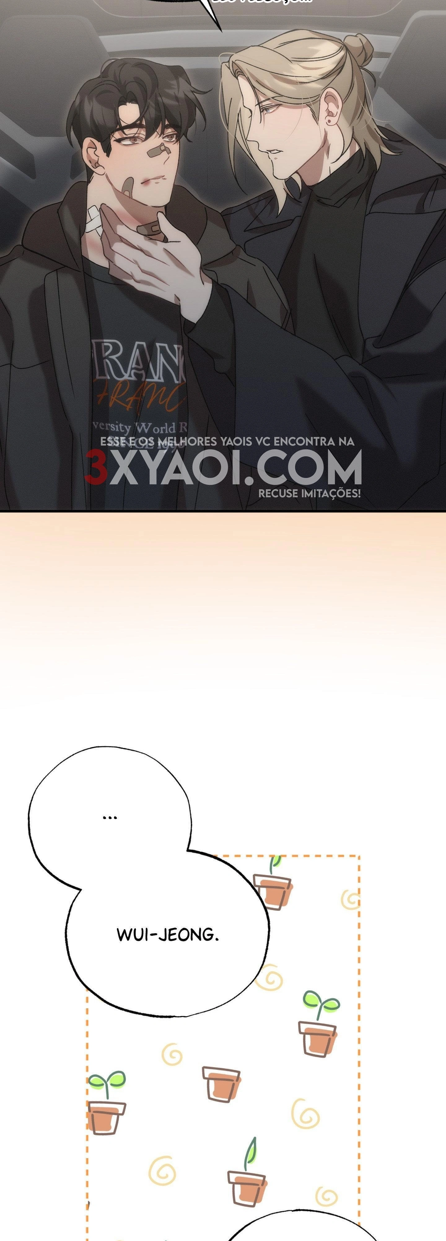 Errado sobre você Capítulo 19 Página 31