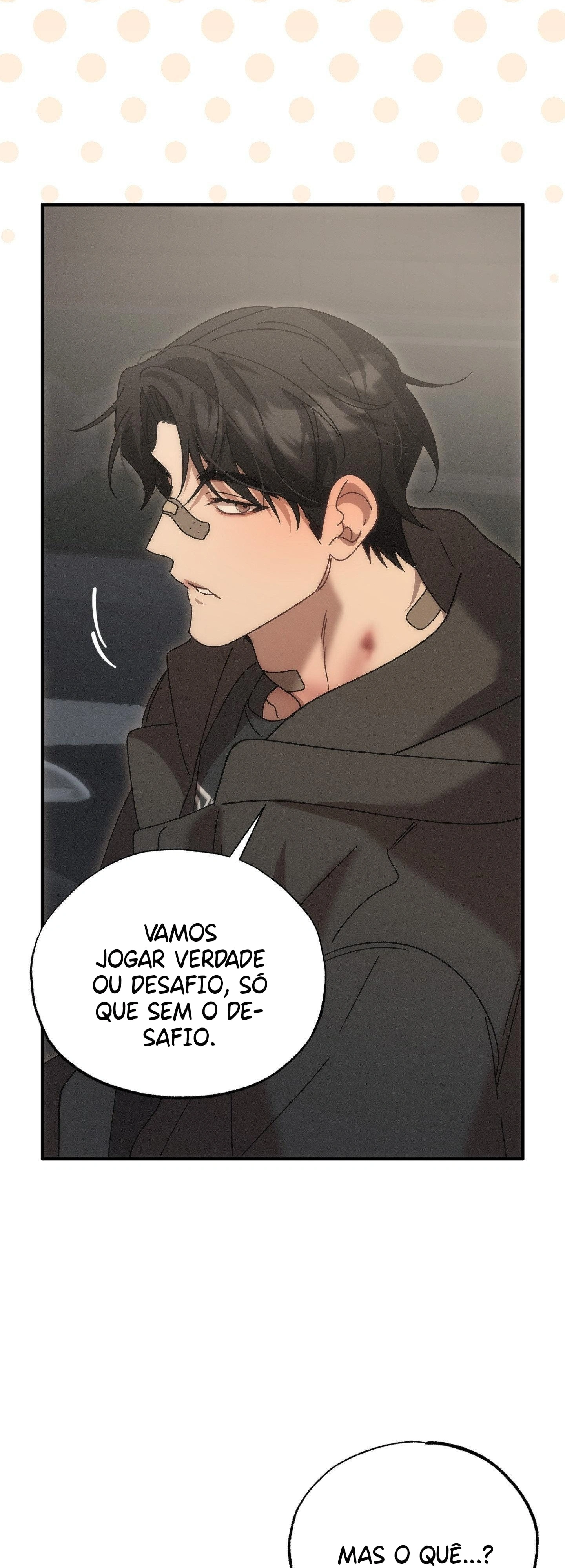 Errado sobre você Capítulo 19 Página 33