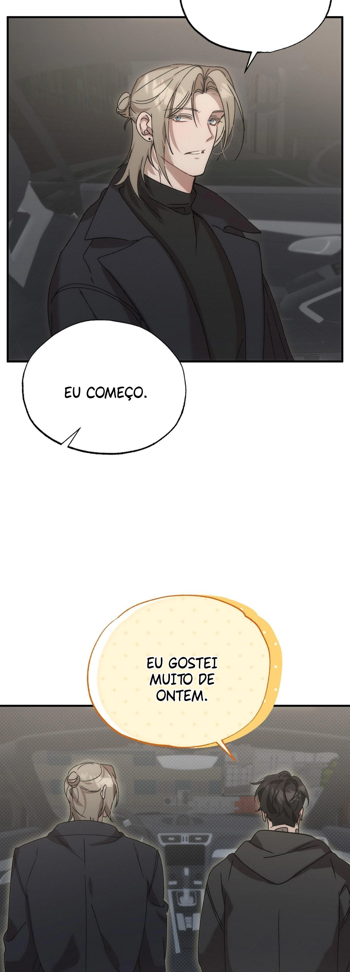 Errado sobre você Capítulo 19 Página 34