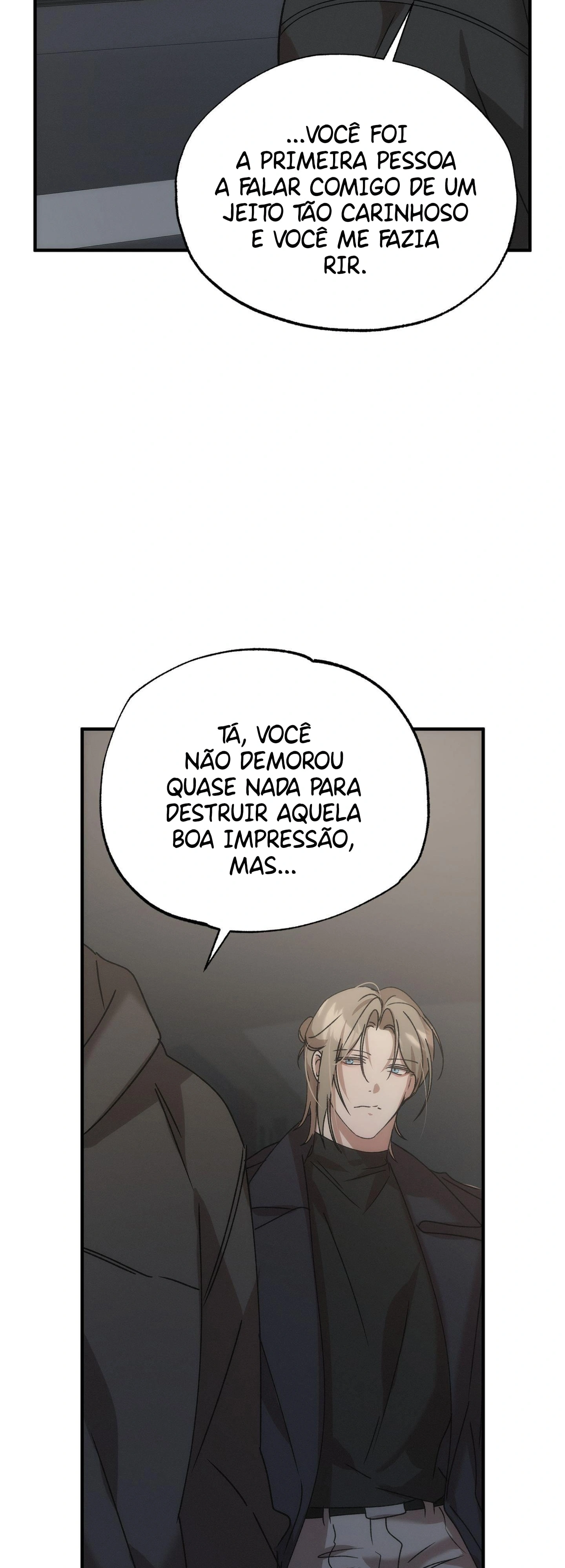 Errado sobre você Capítulo 19 Página 39