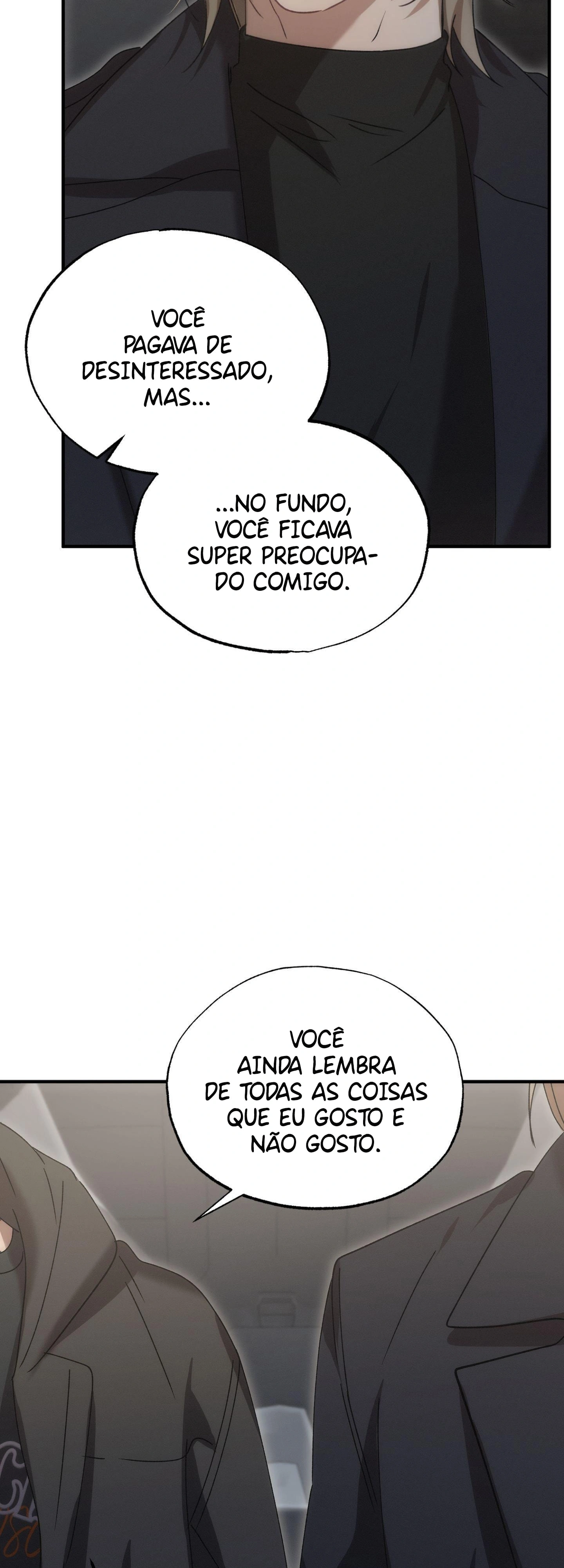 Errado sobre você Capítulo 19 Página 42