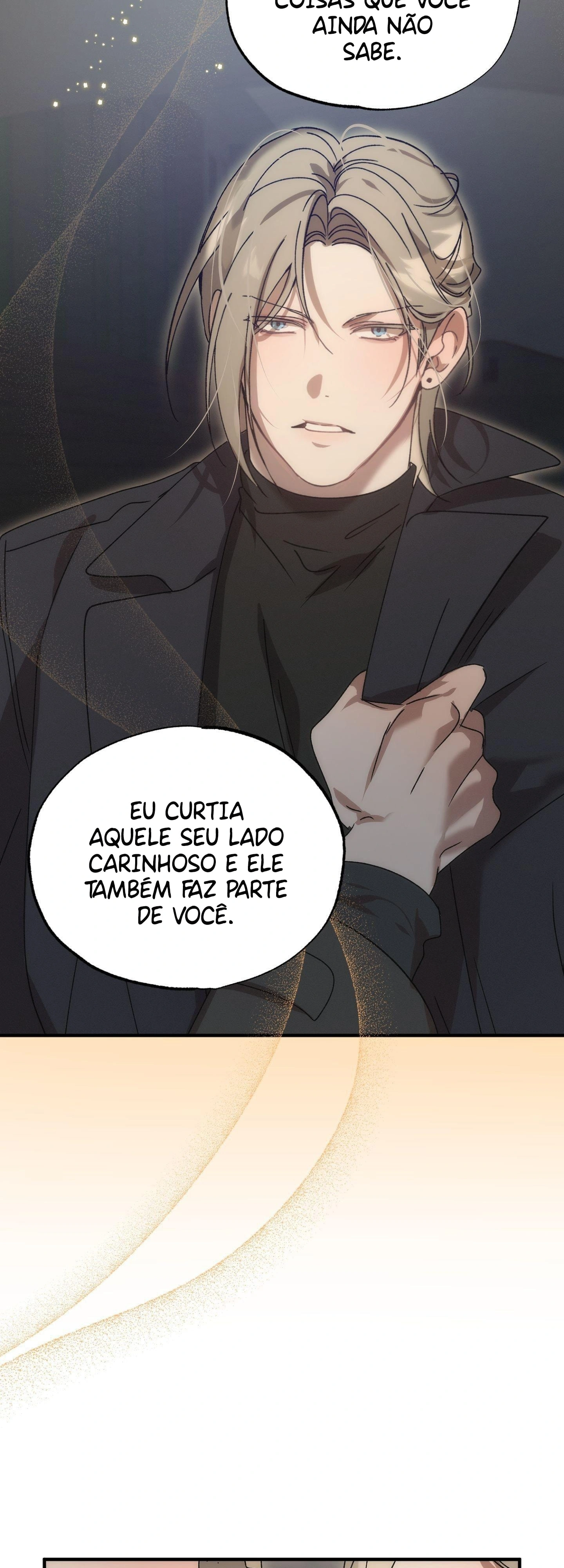 Errado sobre você Capítulo 19 Página 46