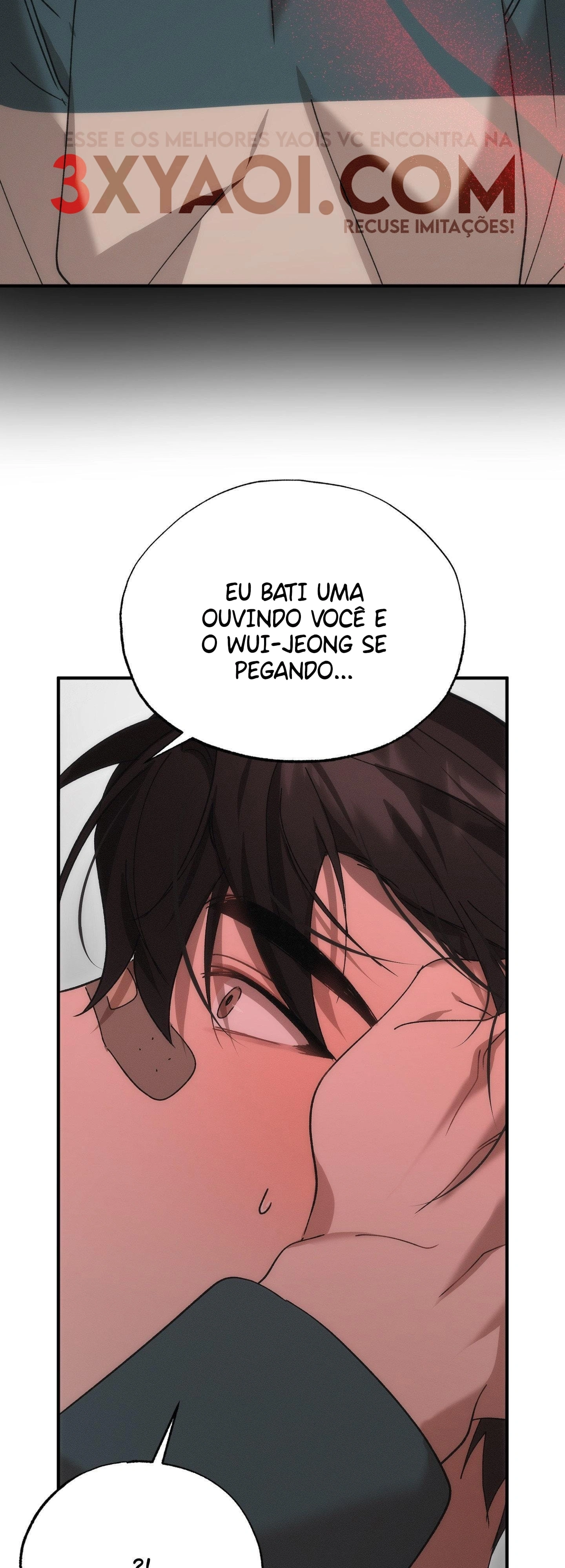 Errado sobre você Capítulo 19 Página 7