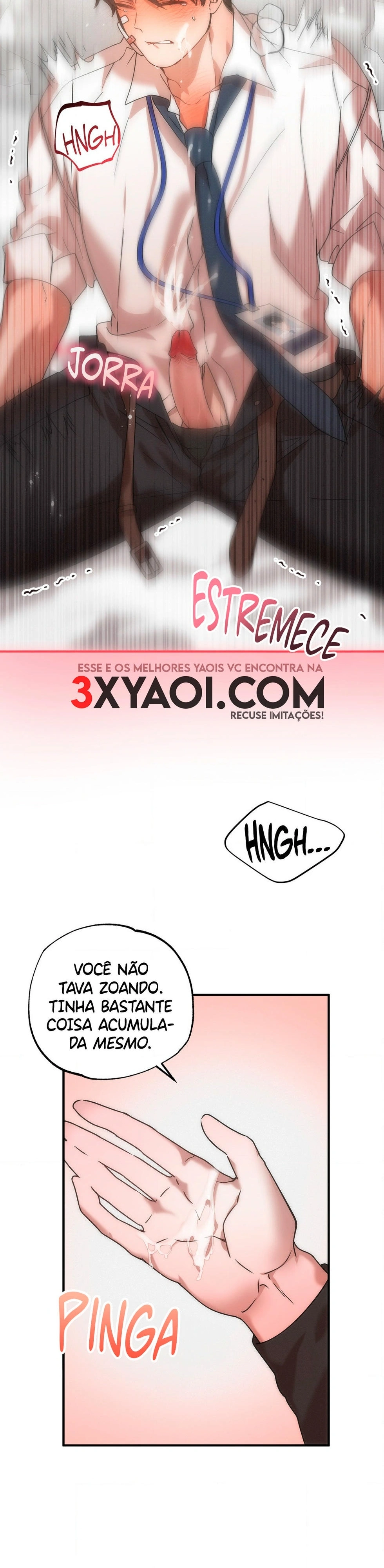 Errado sobre você Capítulo 2 Página 16