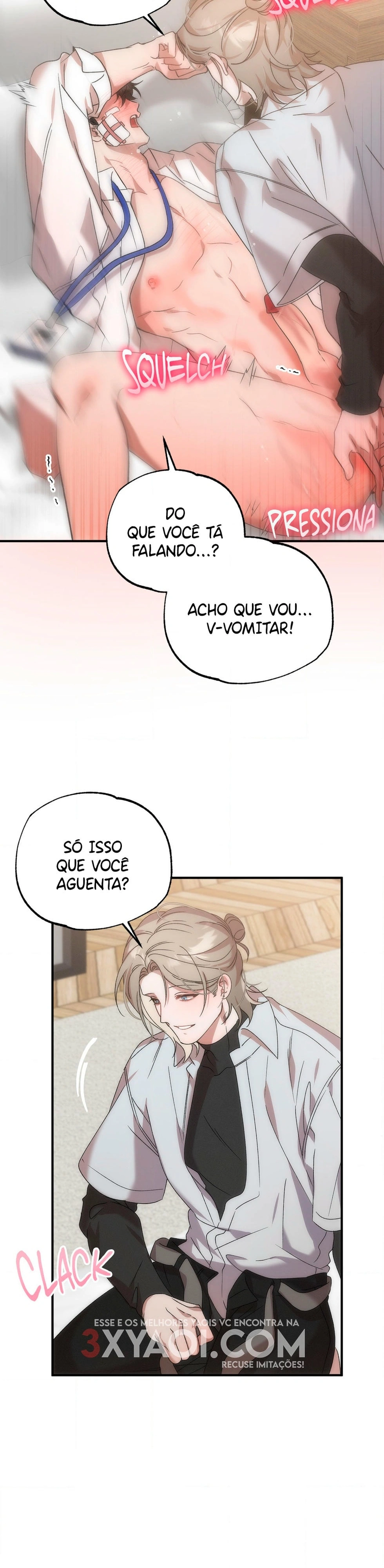 Errado sobre você Capítulo 2 Página 26