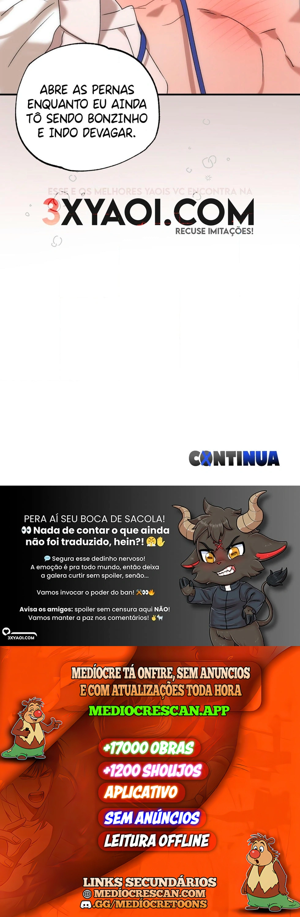 Errado sobre você Capítulo 2 Página 30