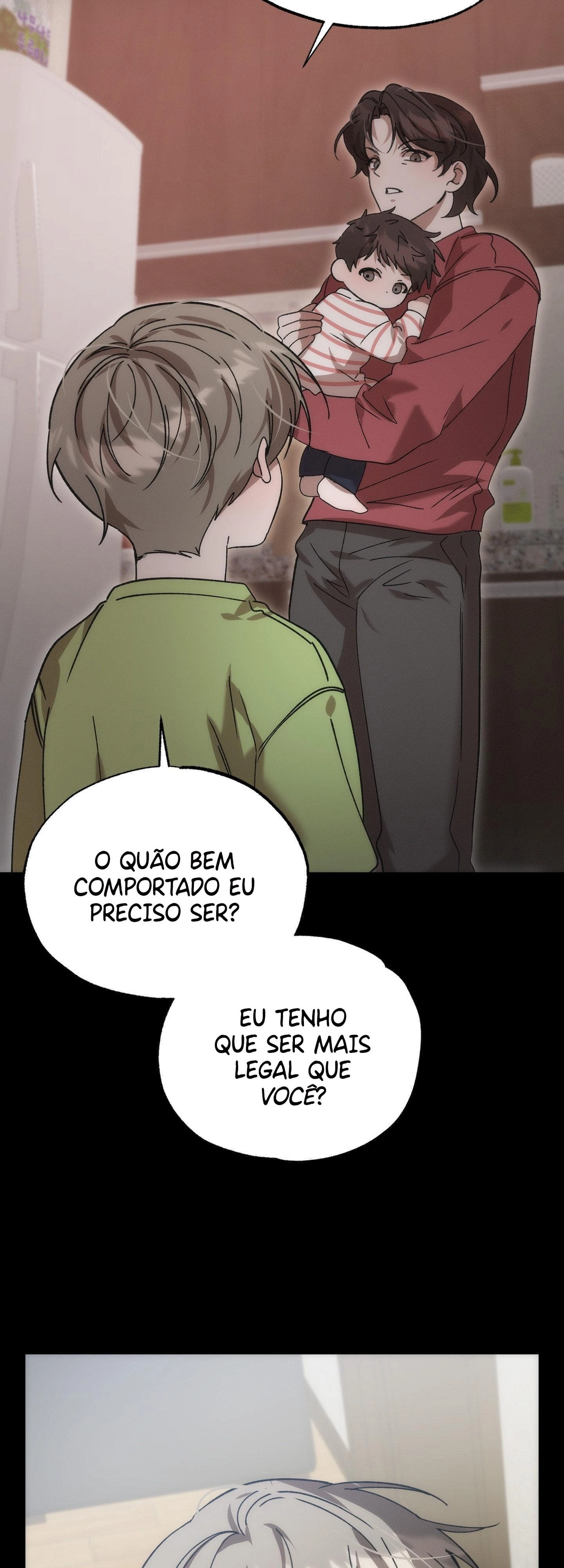 Errado sobre você Capítulo 20 Página 16