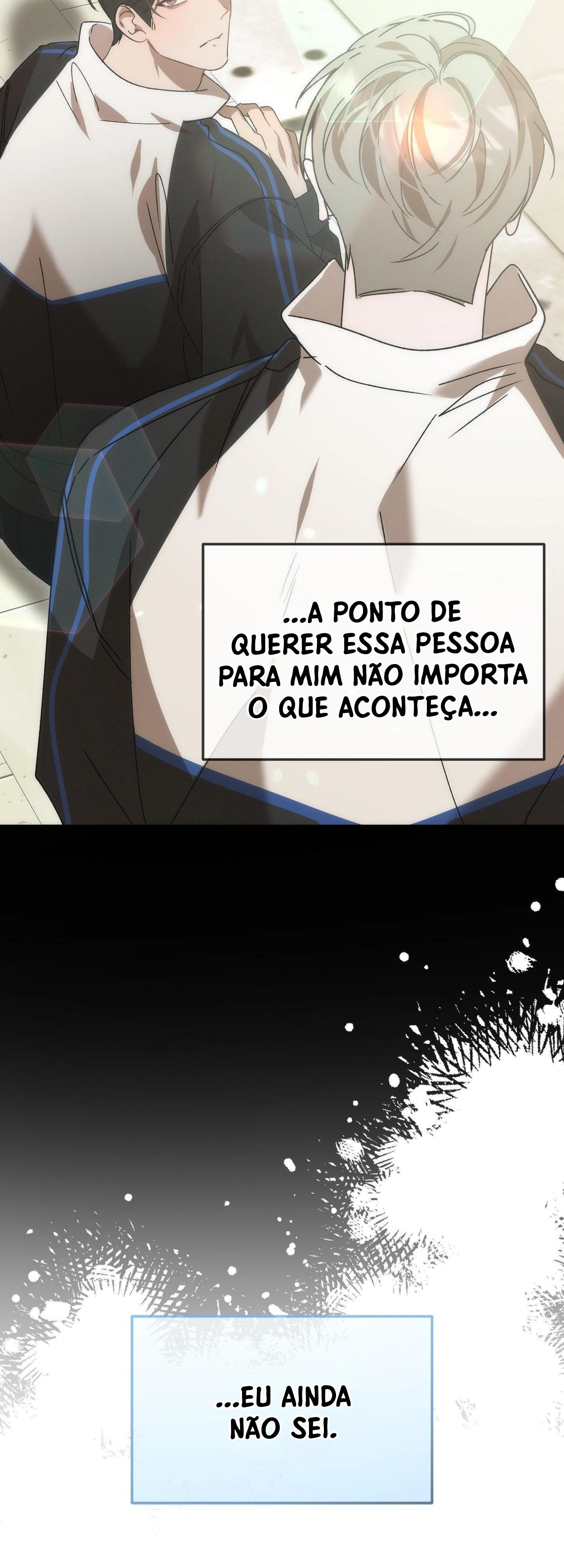 Errado sobre você Capítulo 20 Página 27