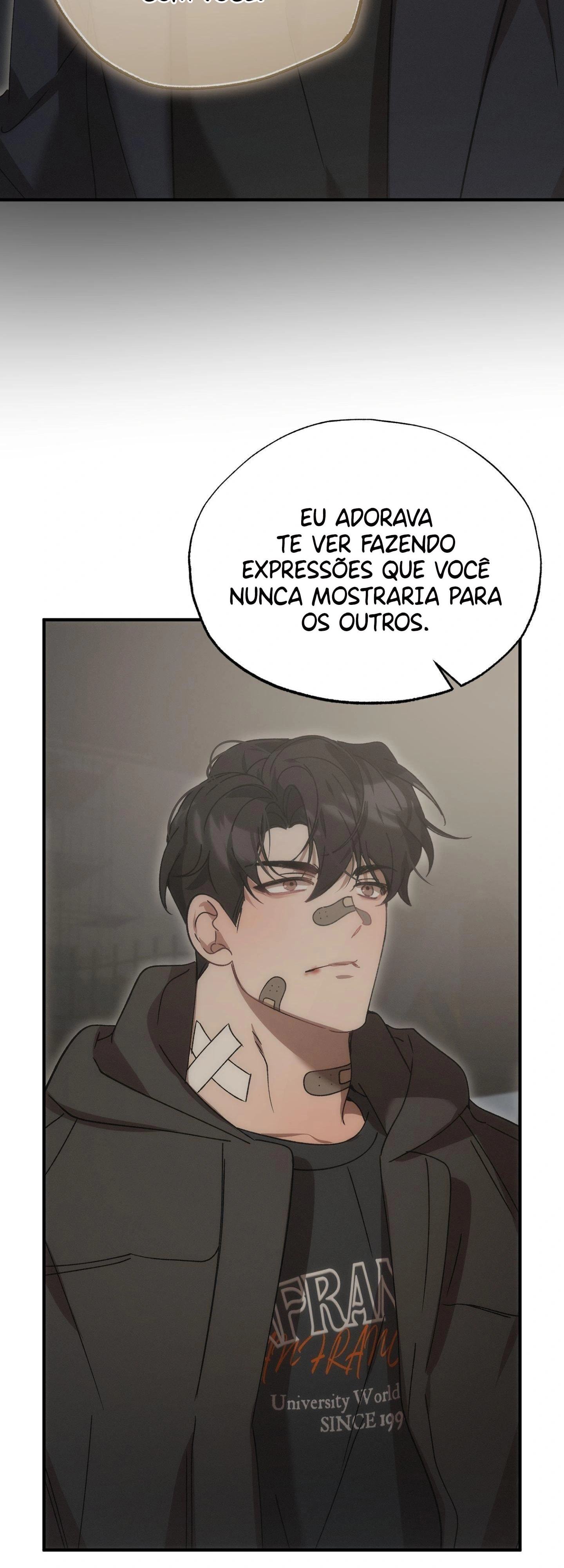Errado sobre você Capítulo 20 Página 30