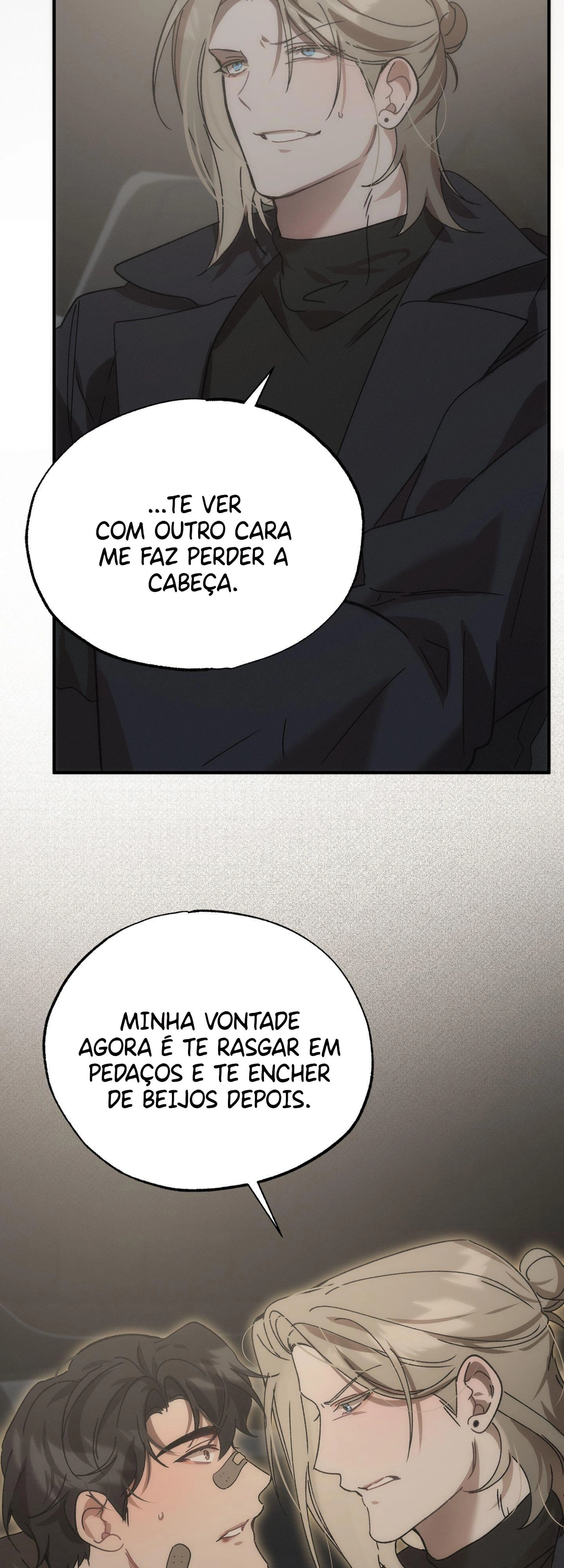 Errado sobre você Capítulo 20 Página 34