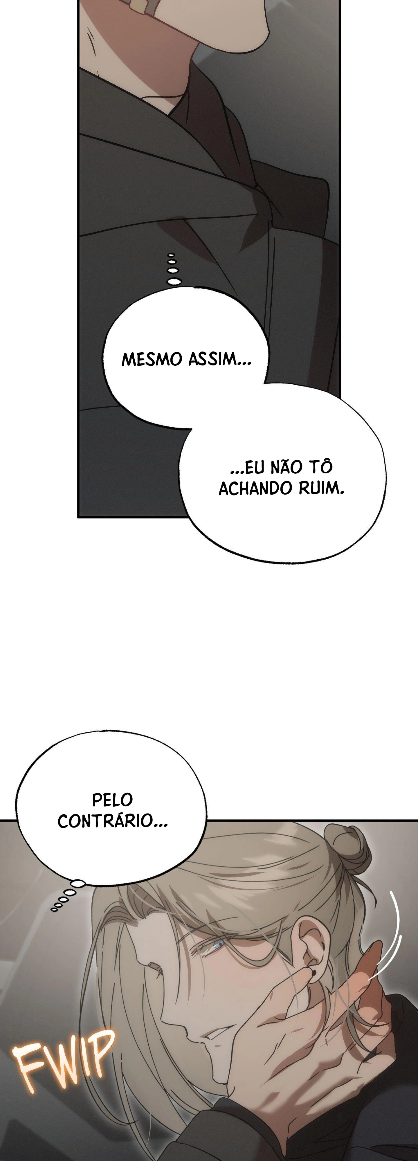 Errado sobre você Capítulo 20 Página 41