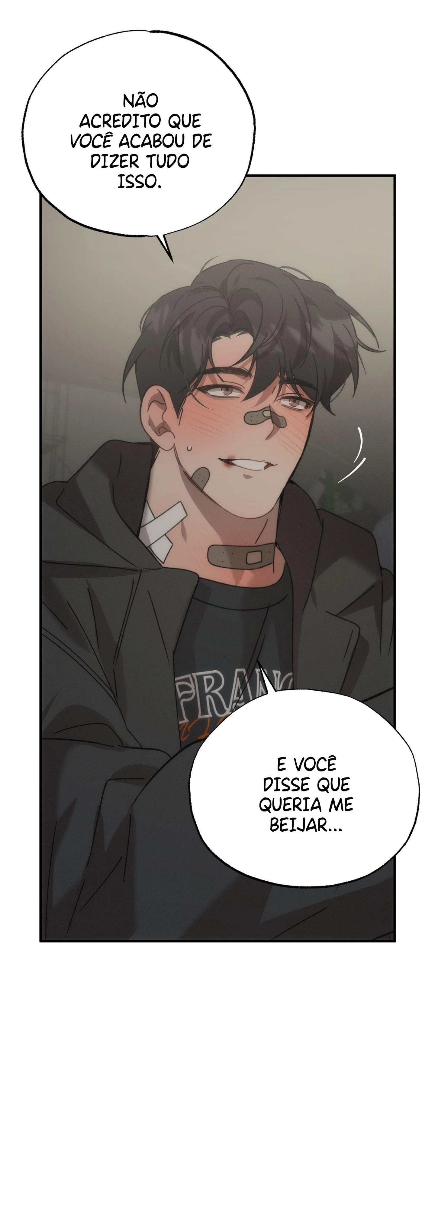 Errado sobre você Capítulo 20 Página 44