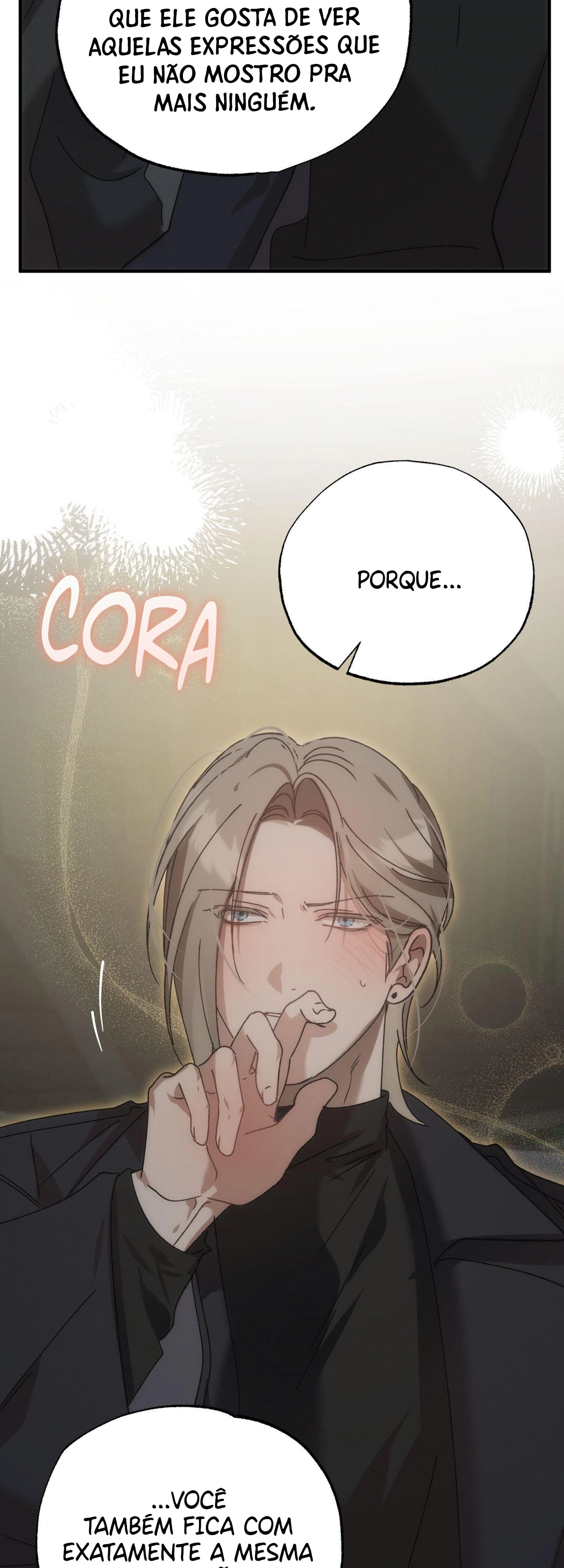 Errado sobre você Capítulo 20 Página 48