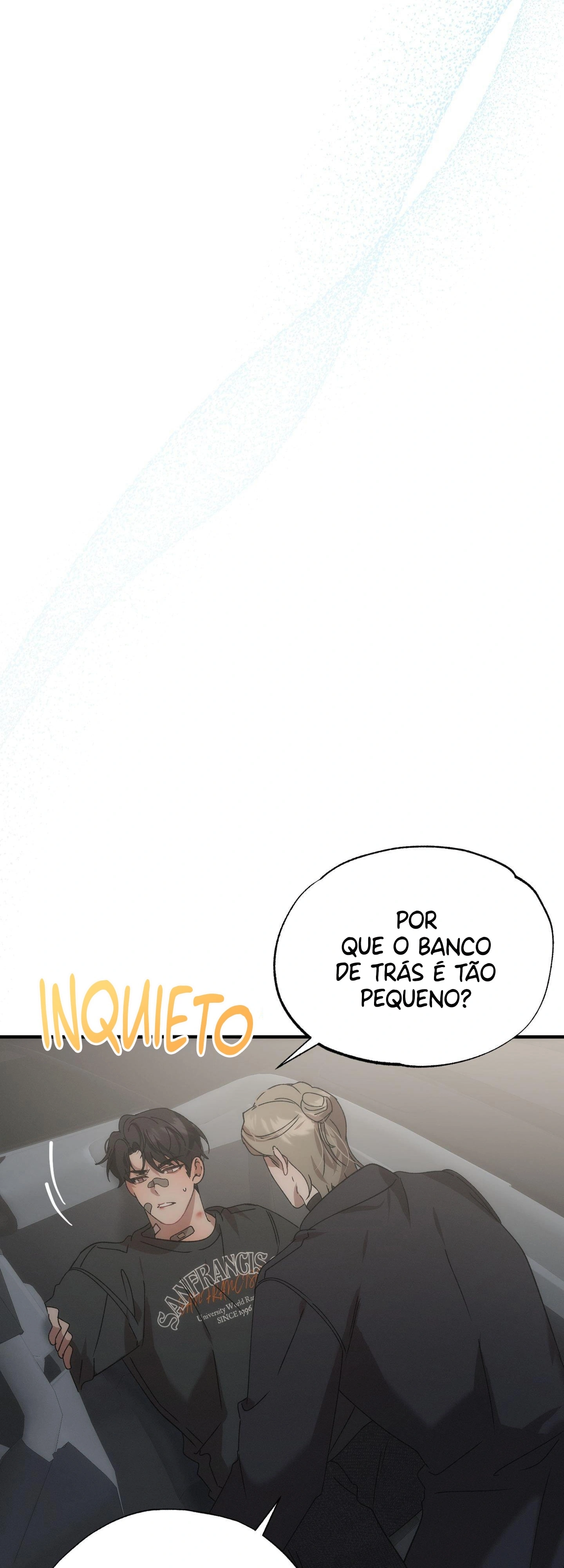 Errado sobre você Capítulo 20 Página 50