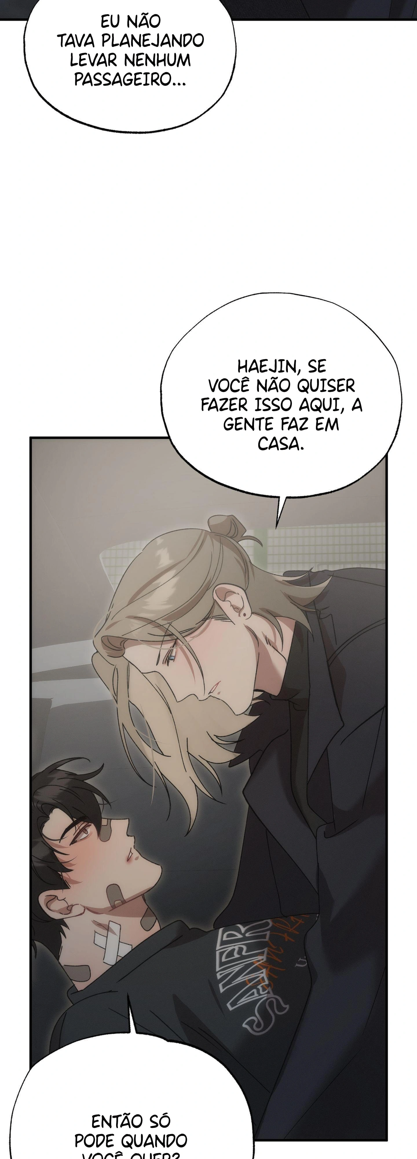 Errado sobre você Capítulo 20 Página 51
