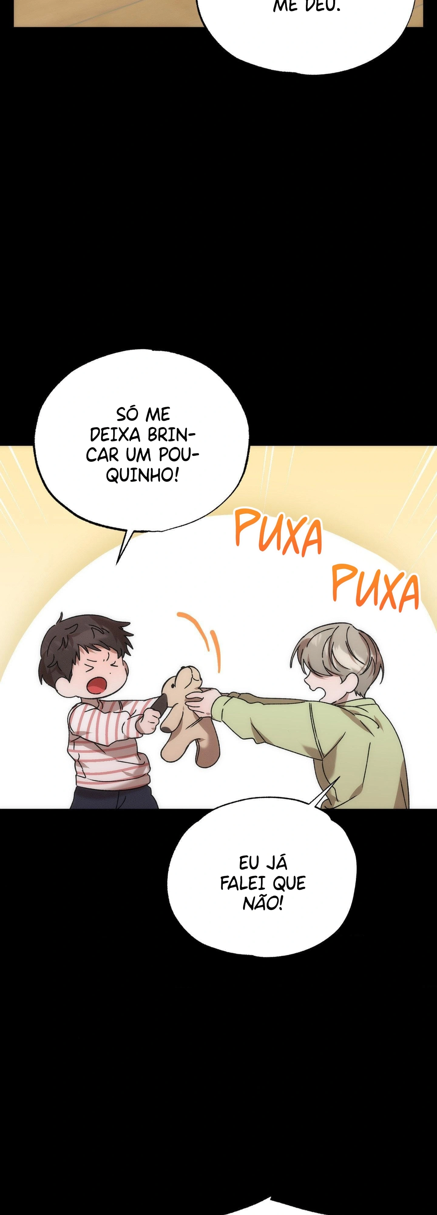 Errado sobre você Capítulo 20 Página 7