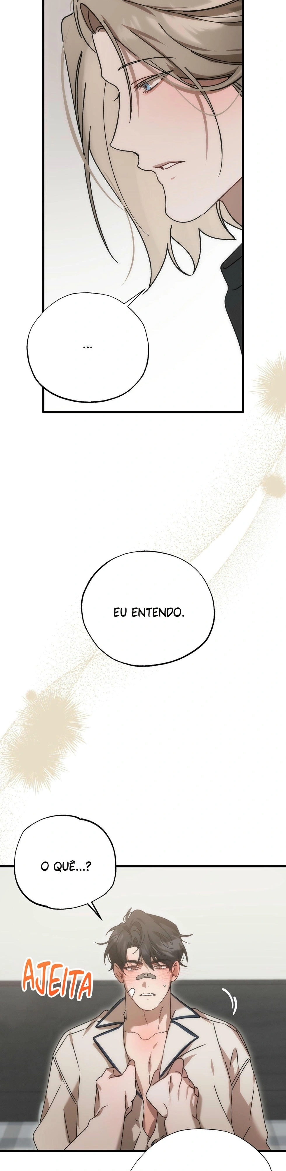 Errado sobre você Capítulo 2001 Página 12